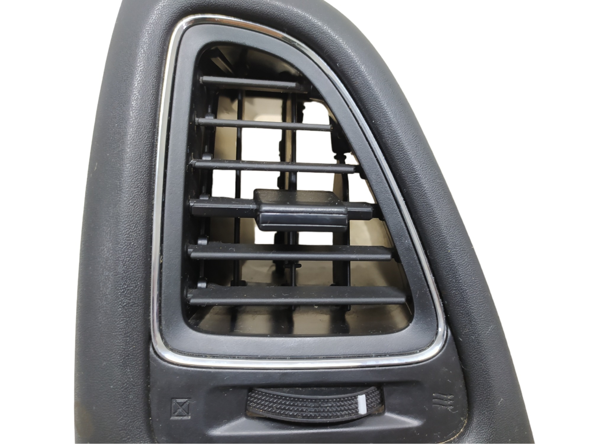 Difusor De Ar Esquerdo Painel Honda Hr-v  2016 V76 4