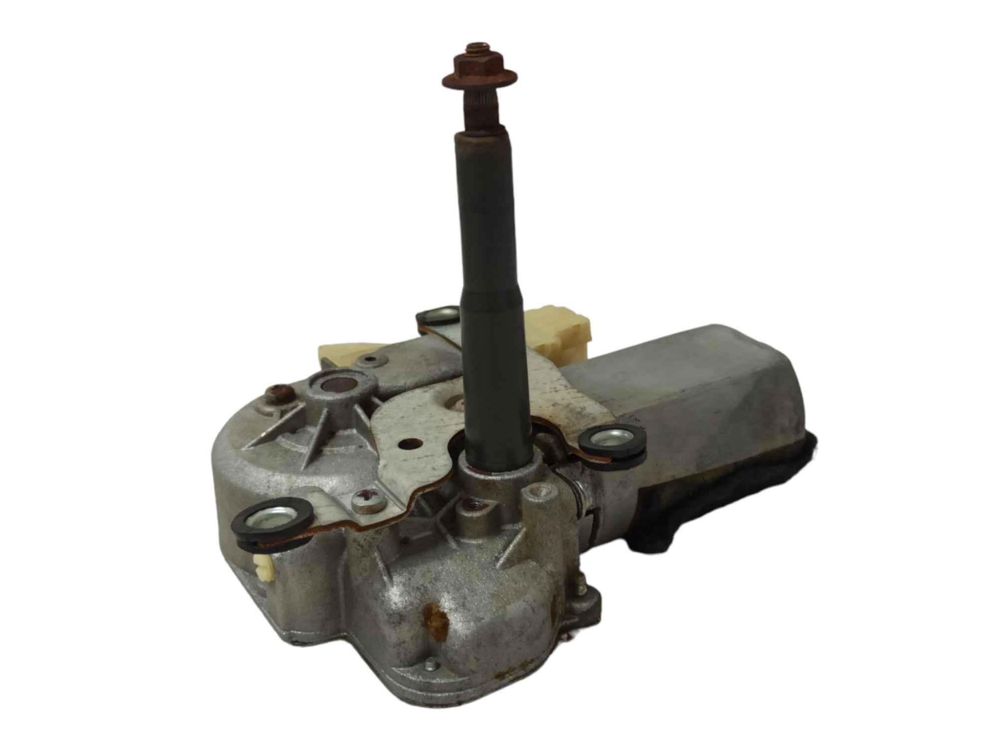 Motor Limpador Vidro Traseiro Fiat Tipo 1995 V56