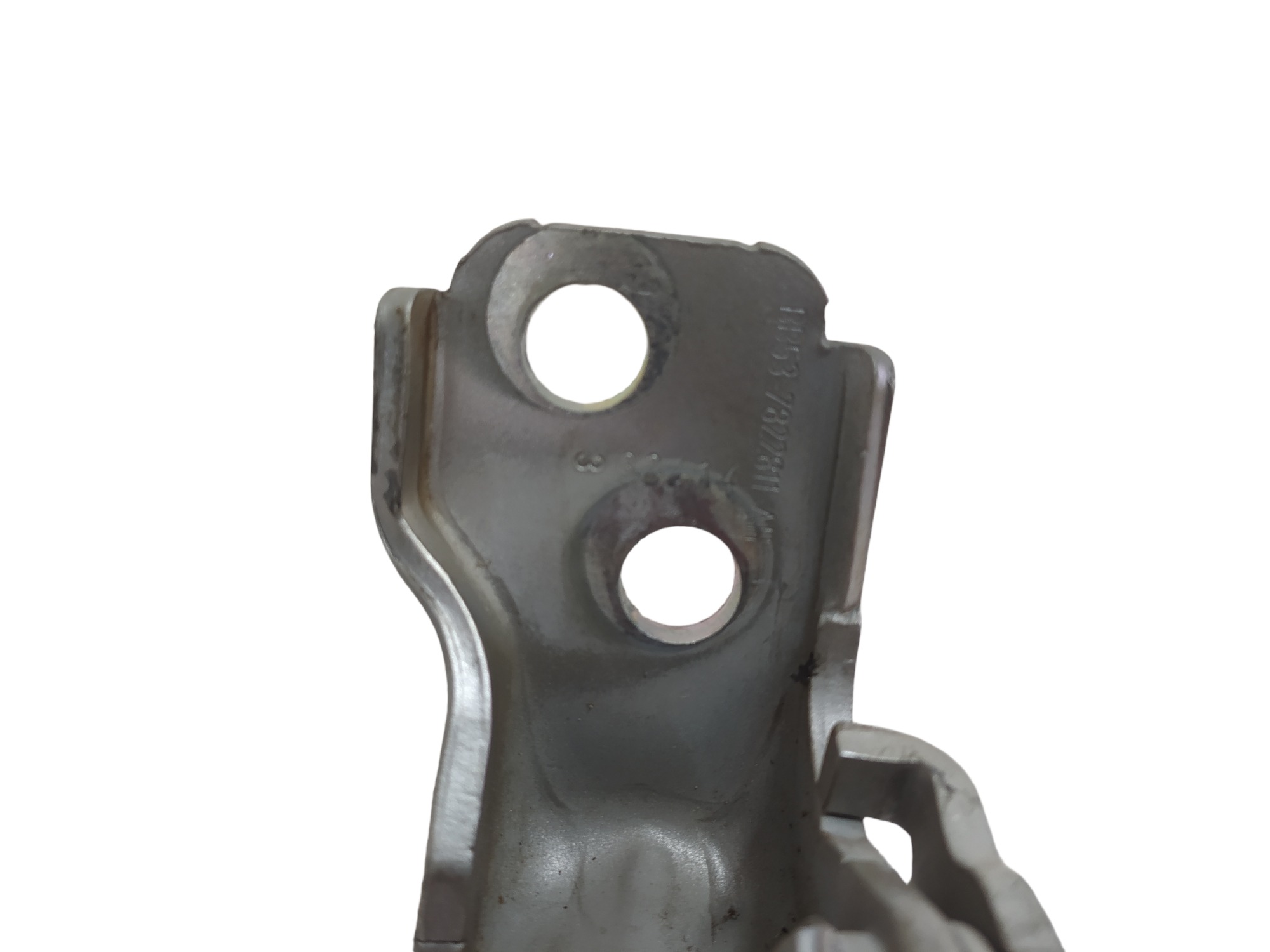 Dobradiça Da Porta Dianteira Direita Ford Ka 1.0 2015 2018 6
