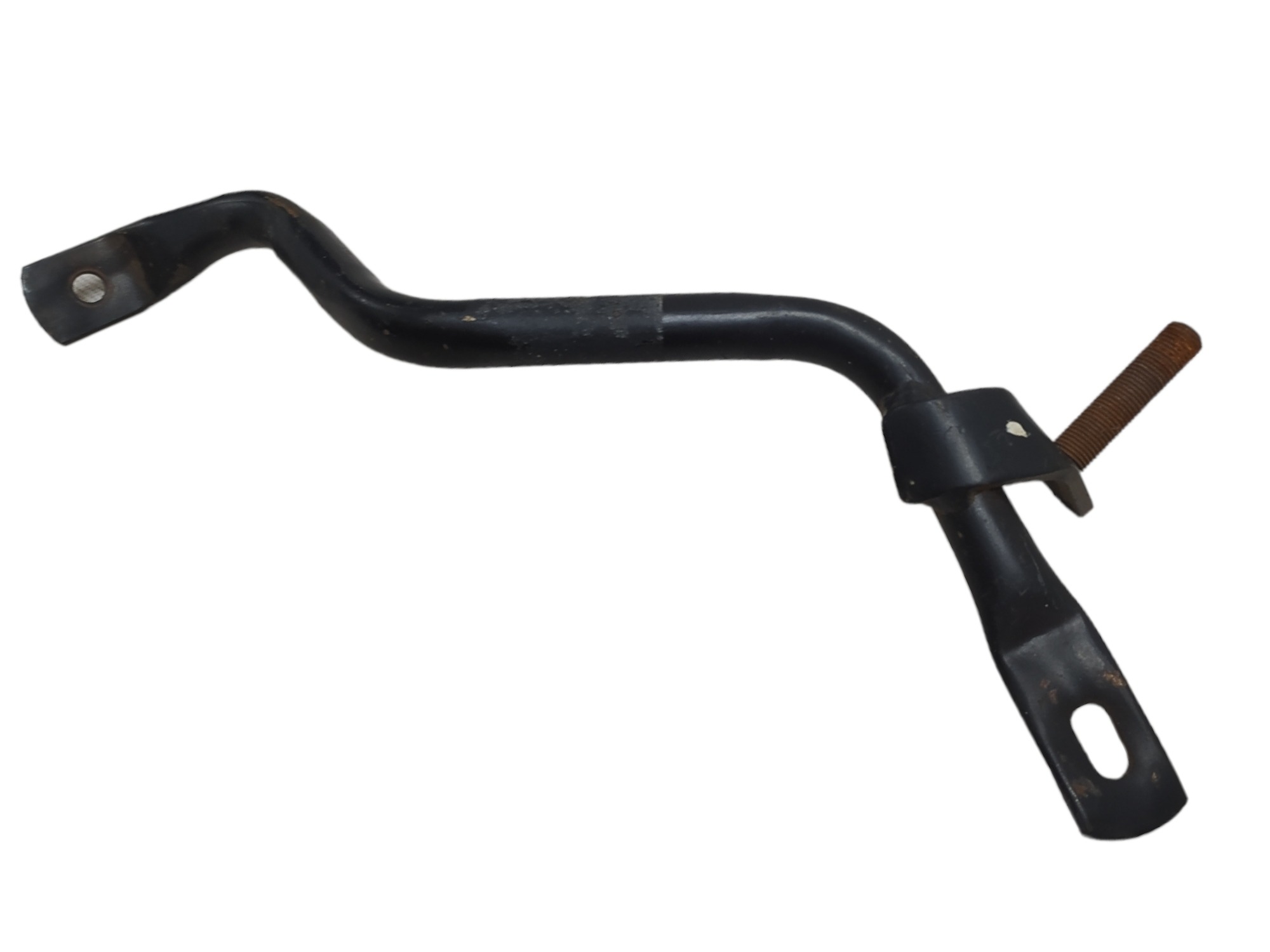 Suporte Estepe Fiat Uno Mille 2010 2