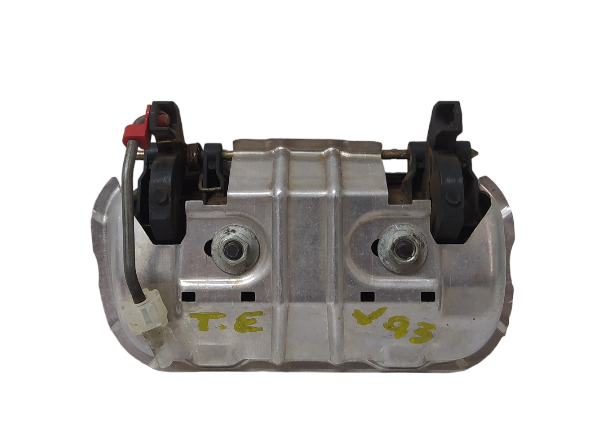 Maçaneta Externa Traseira Esquerda Chevrolet Vectra 1998 V93 7