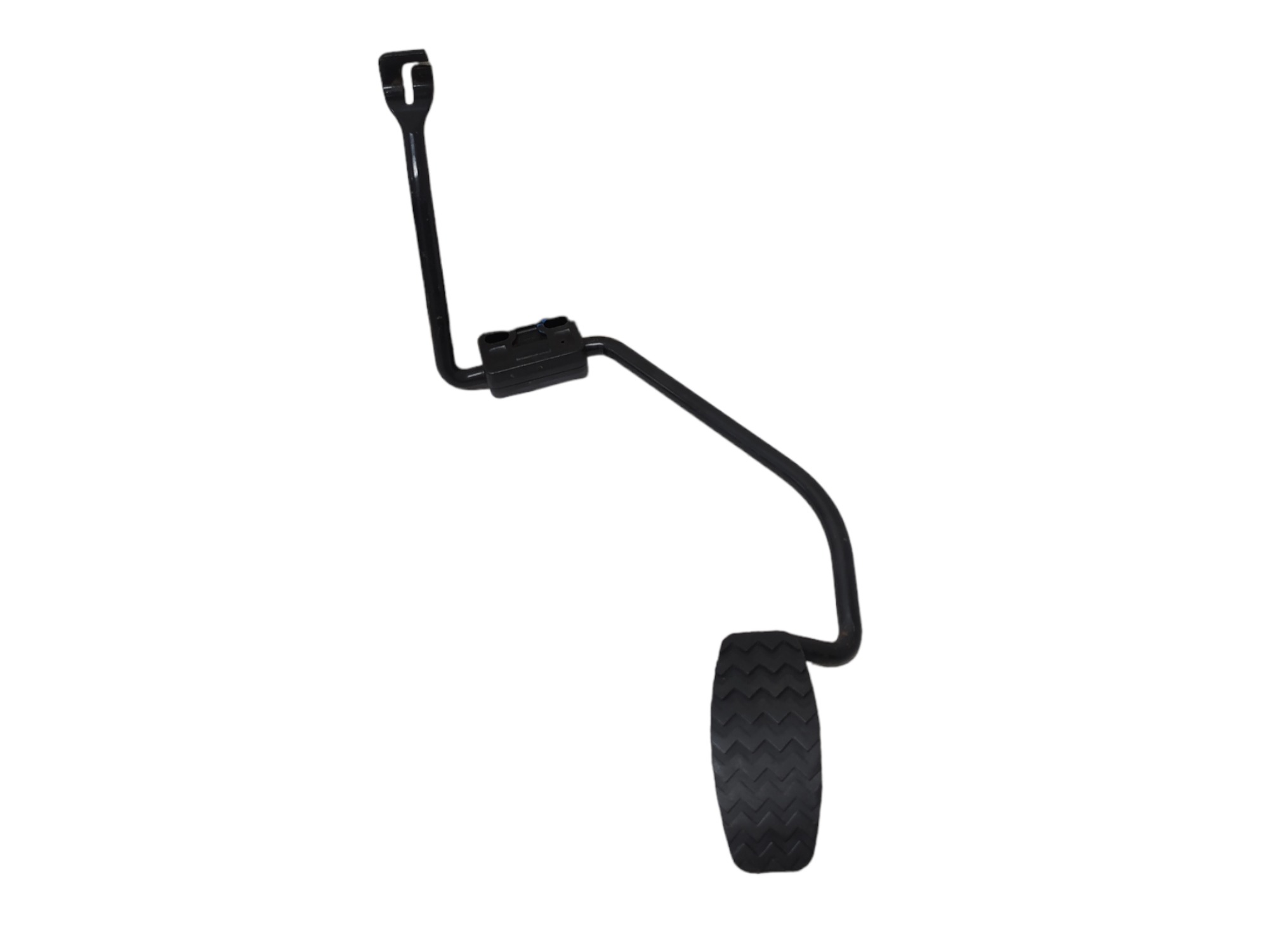 Pedal Do Acelerador Fiat Palio 1997 1998 Balcao