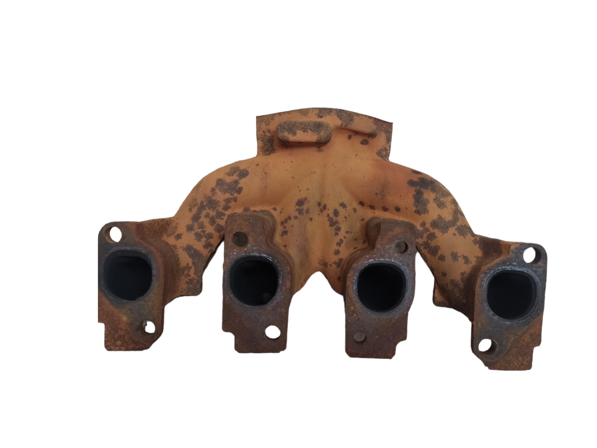 Coletor De Escapamento Gm Corsa 1.6 1996 1997 93230959 V66 4