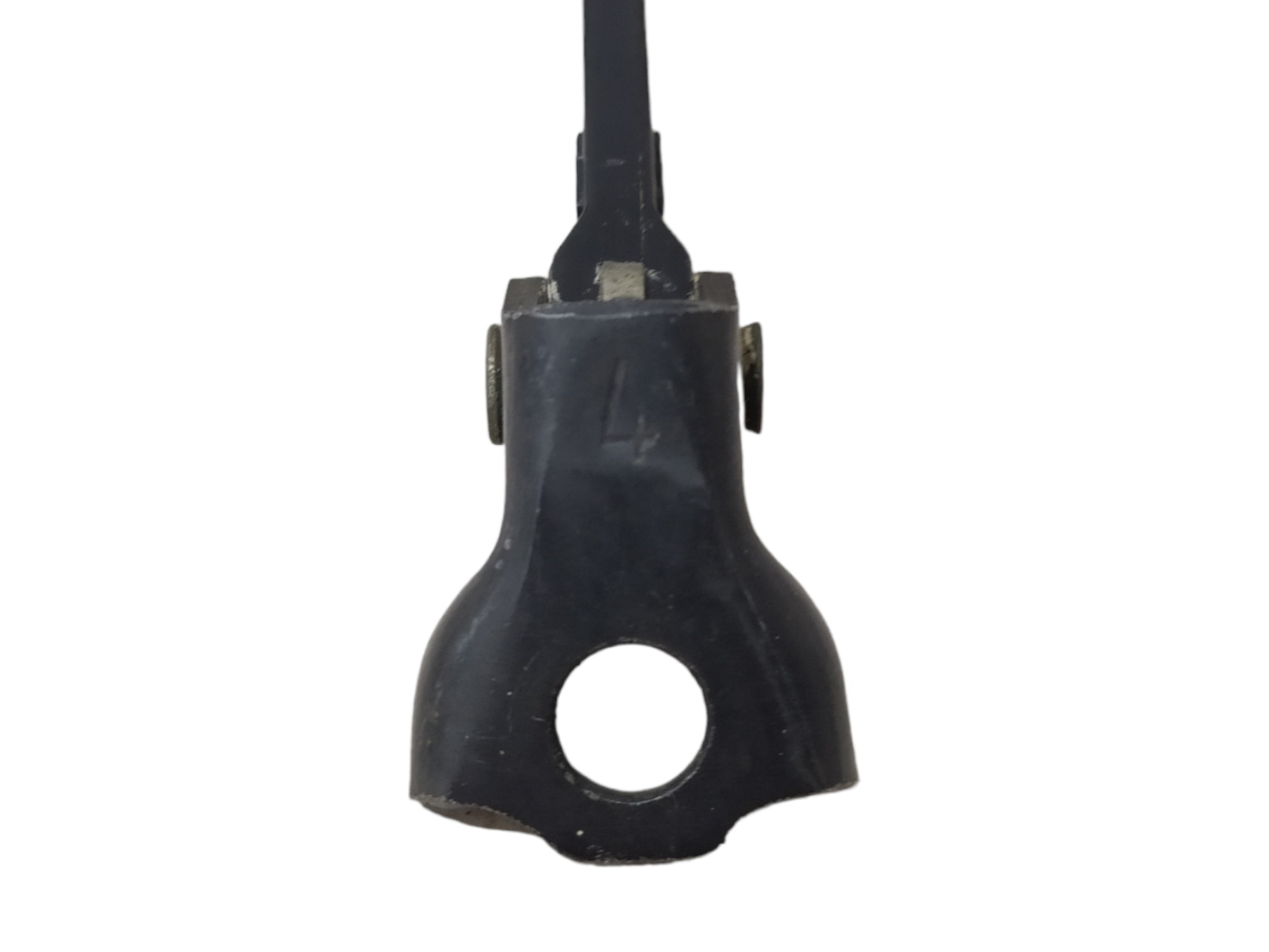 Limitador Porta Traseira Direita Toyota Corolla 2009 6