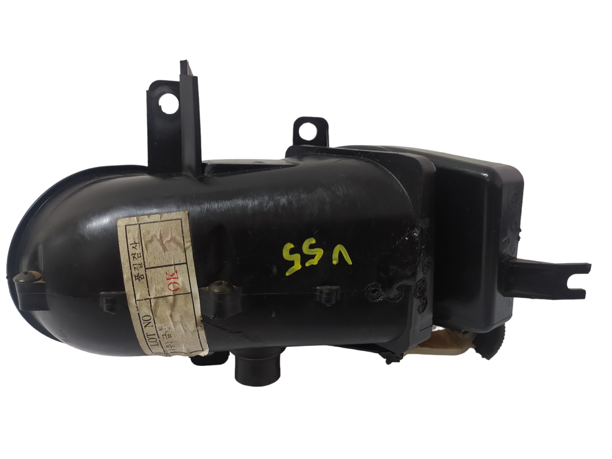 Difusor De Ar Diant Esquerdo Hyundai Santa Fé 2.7 2001 V55 6