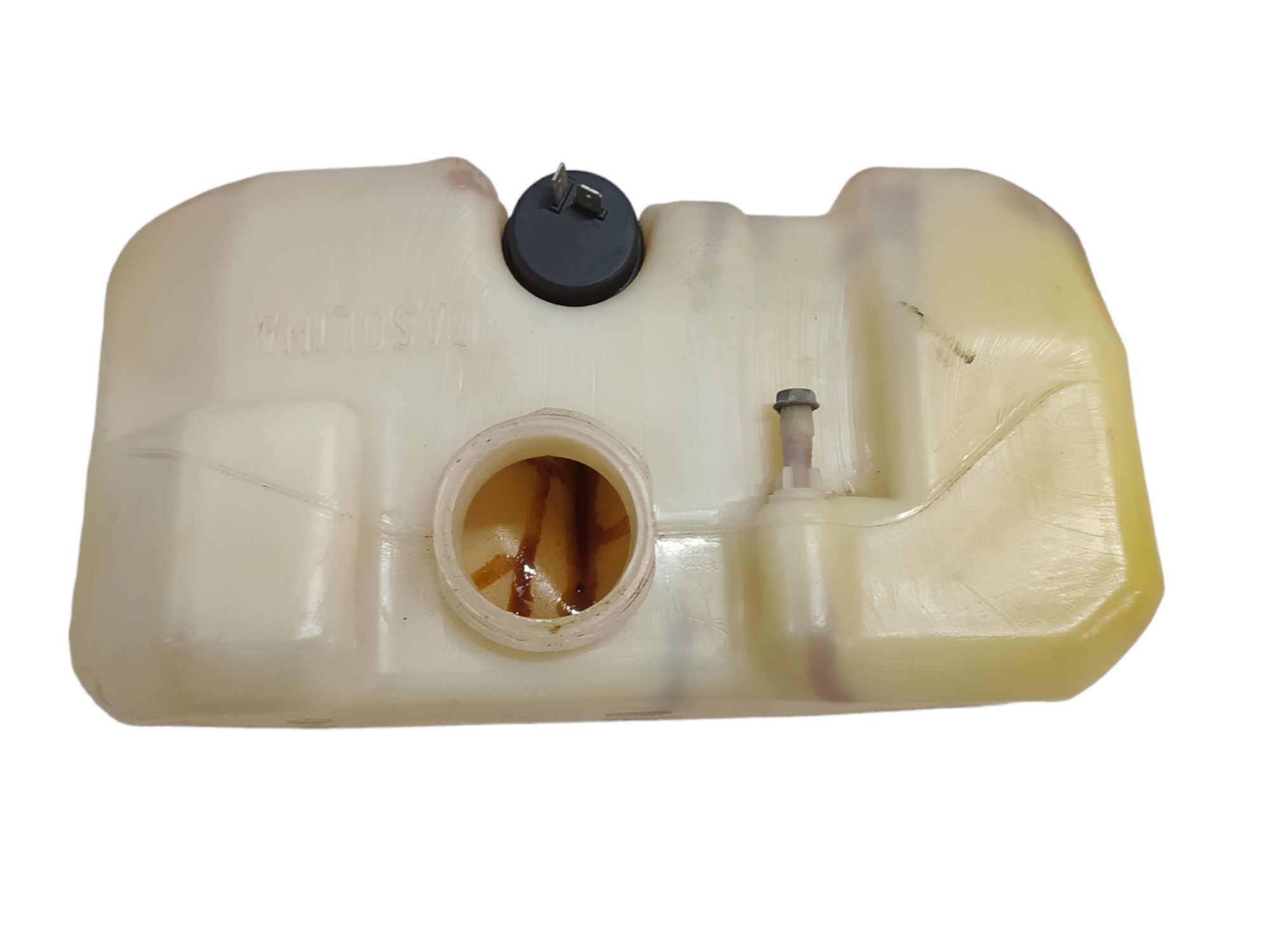 Reservatório Partida A Frio Volkswagen Parati 1989 V24