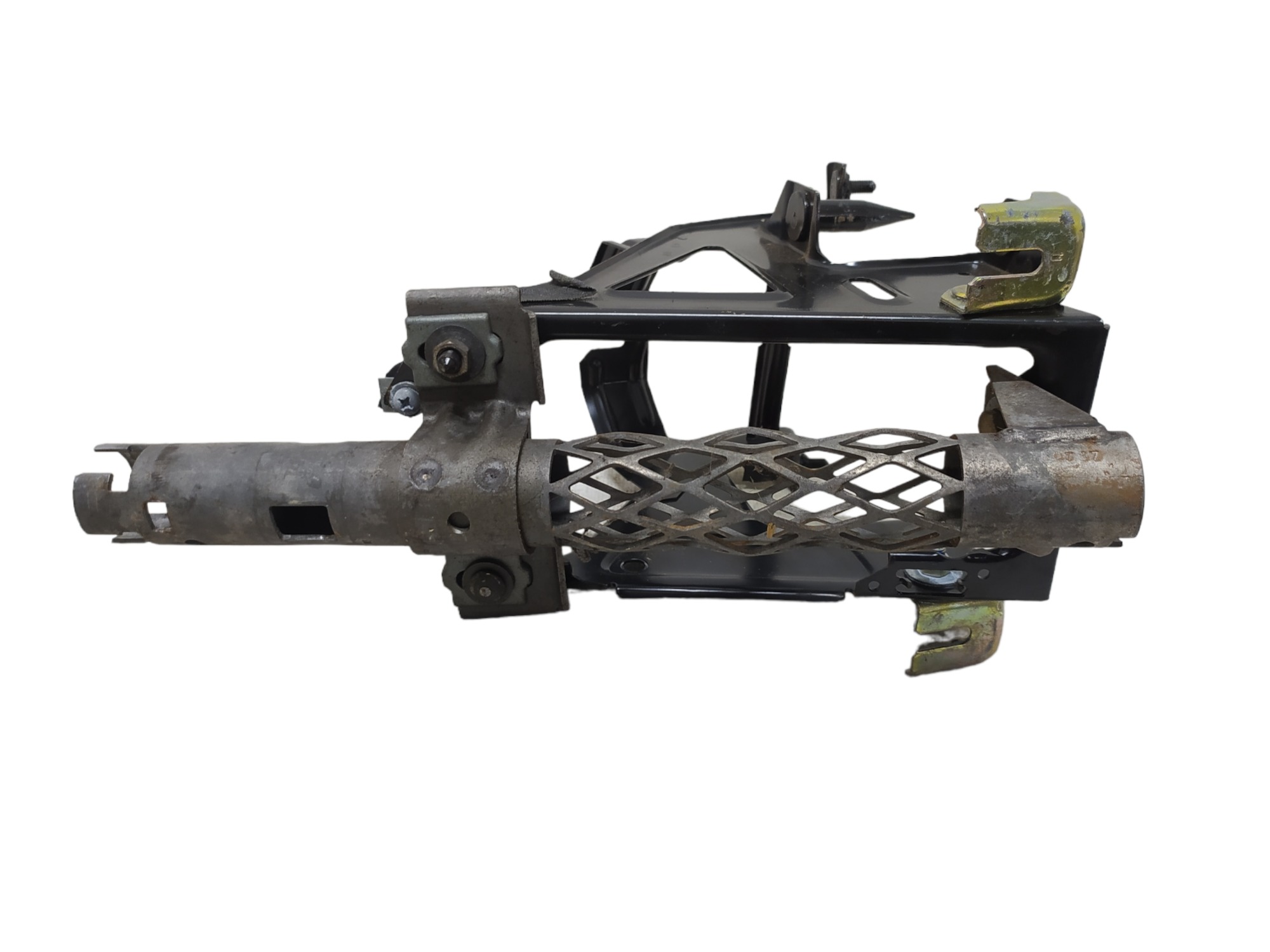 Suporte Da Coluna De Direção Chevrolet Kadett 2.0 1997 V06 7