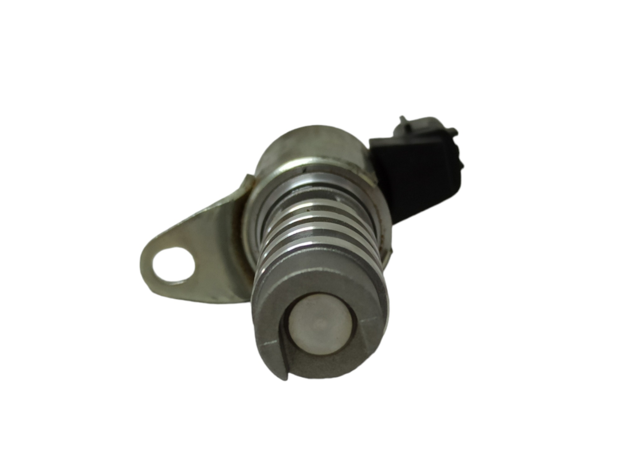 Válvula Solenóide Sensor Cabeçote Renault Sandero 2012 2015 4