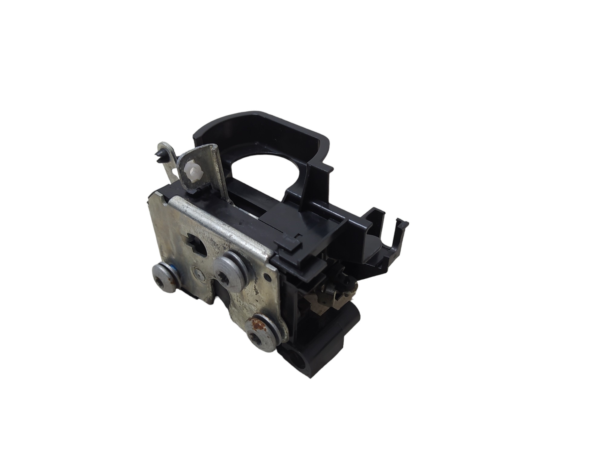 Fechadura Da Porta Dianteira Direita Fiat Palio 2016 V82 2