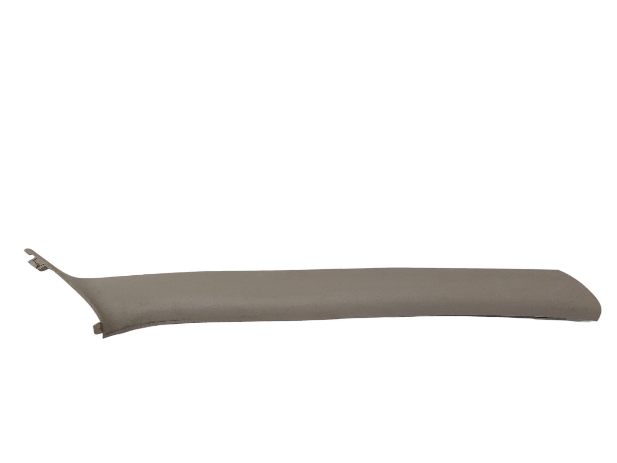 Moldura Interna Parabrisa Direita Renault Duster 2011