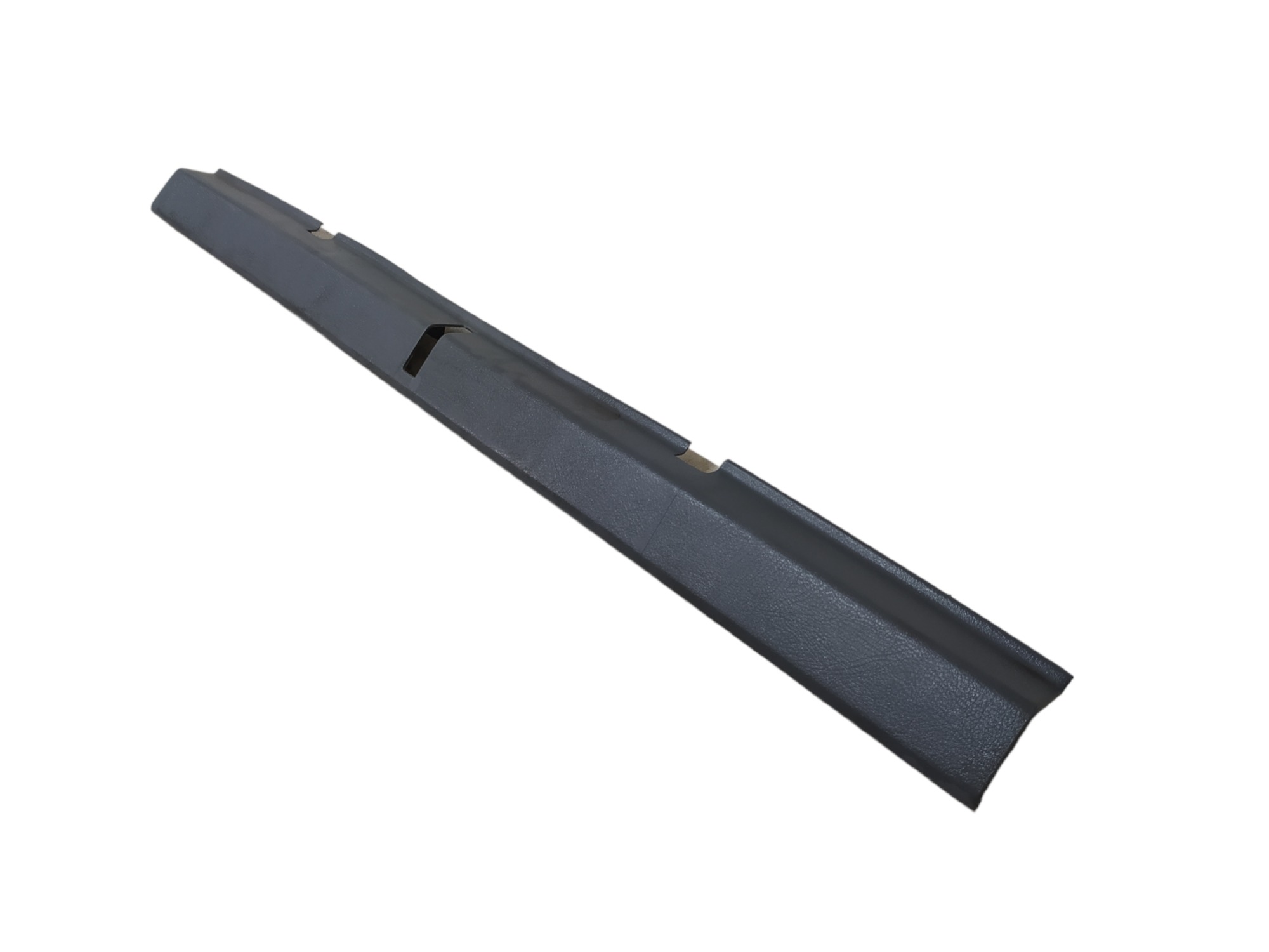 Moldura Soleira Porta Malas Fechadura Honda Civic 1993 V32 3