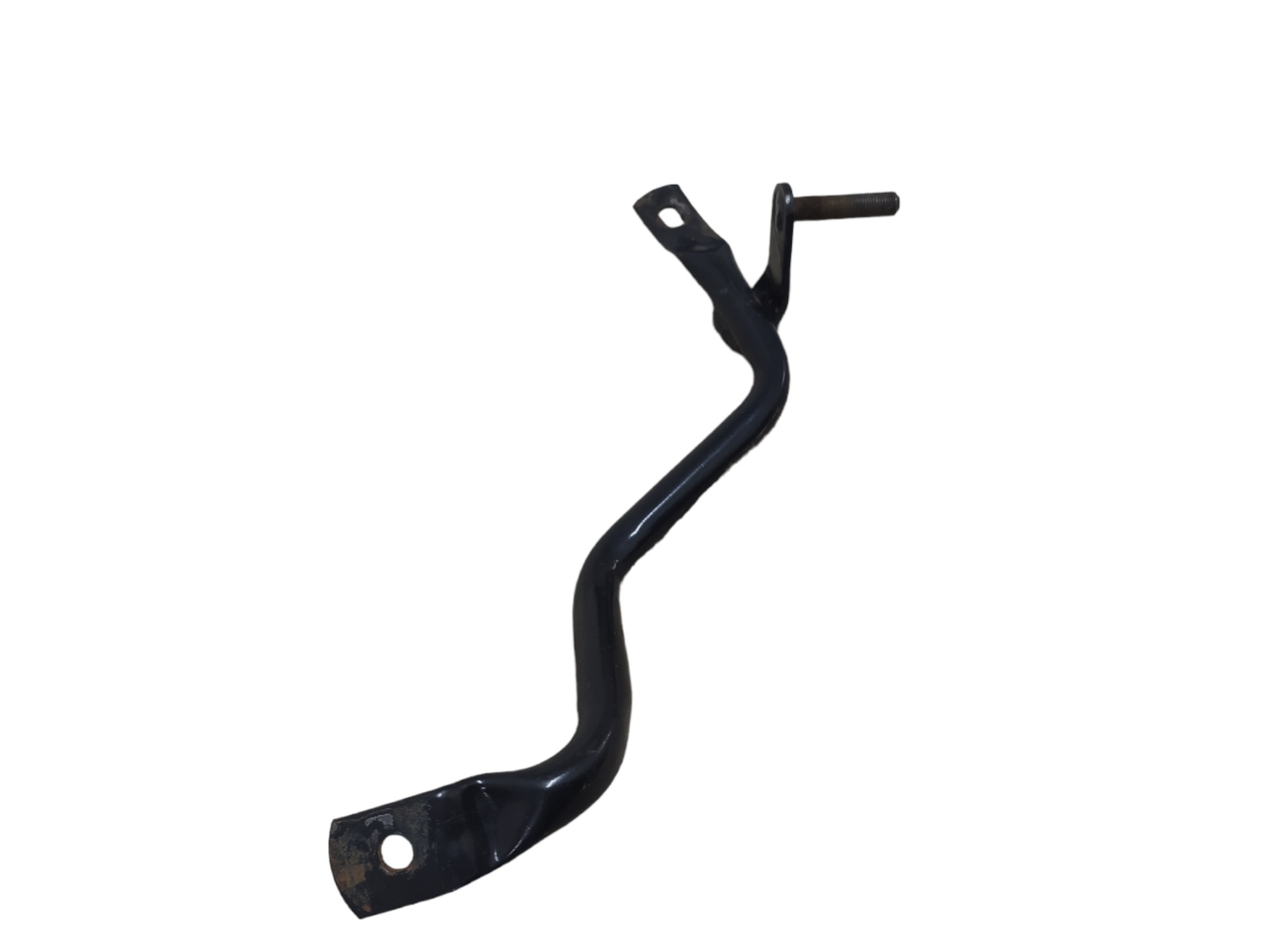 Suporte Do Estepe Fiat Uno 2000 7521390 V77 5