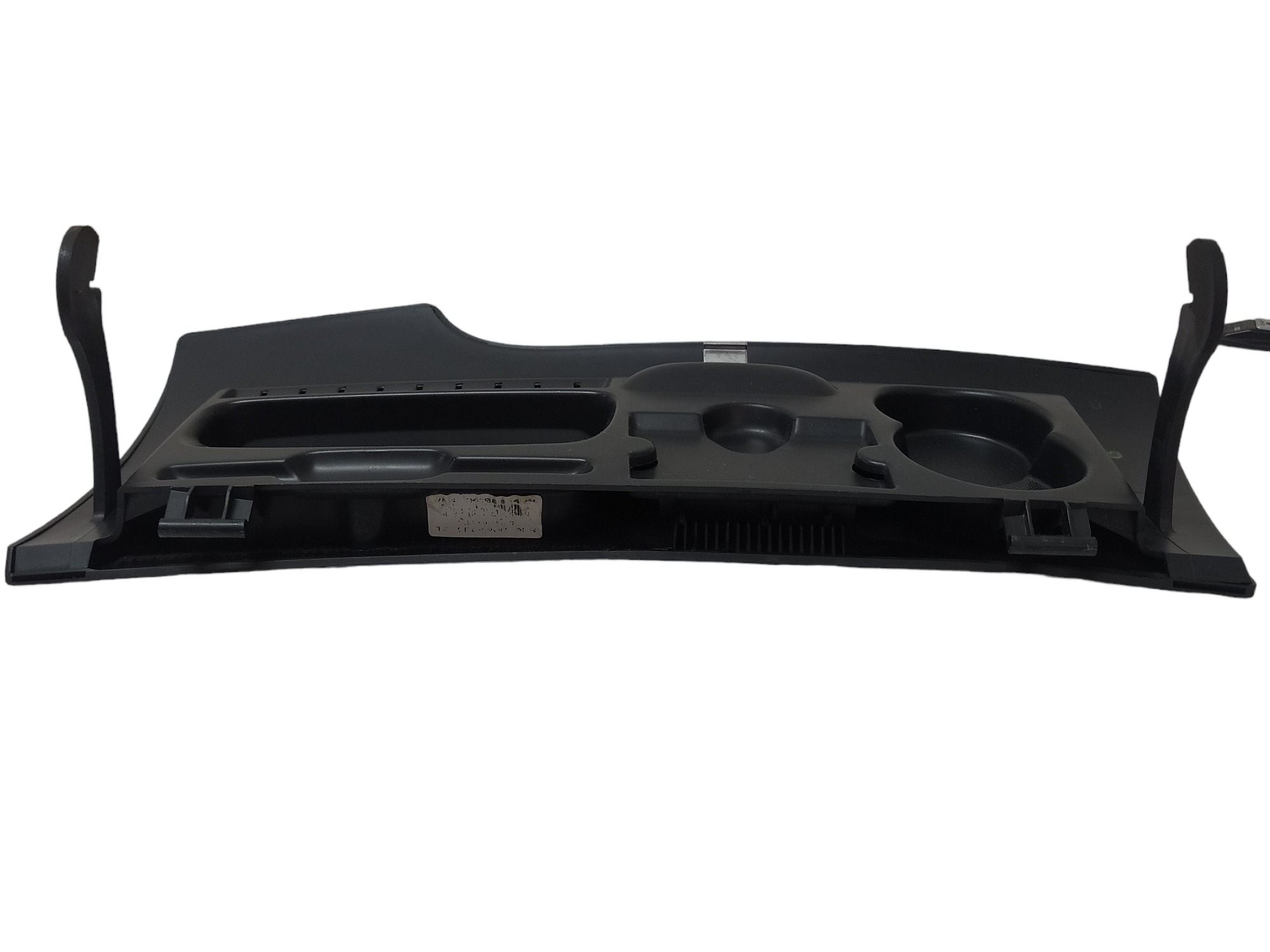 Tampa Do Porta Luvas Peugeot 207 Xr 2011 2012 V90 5