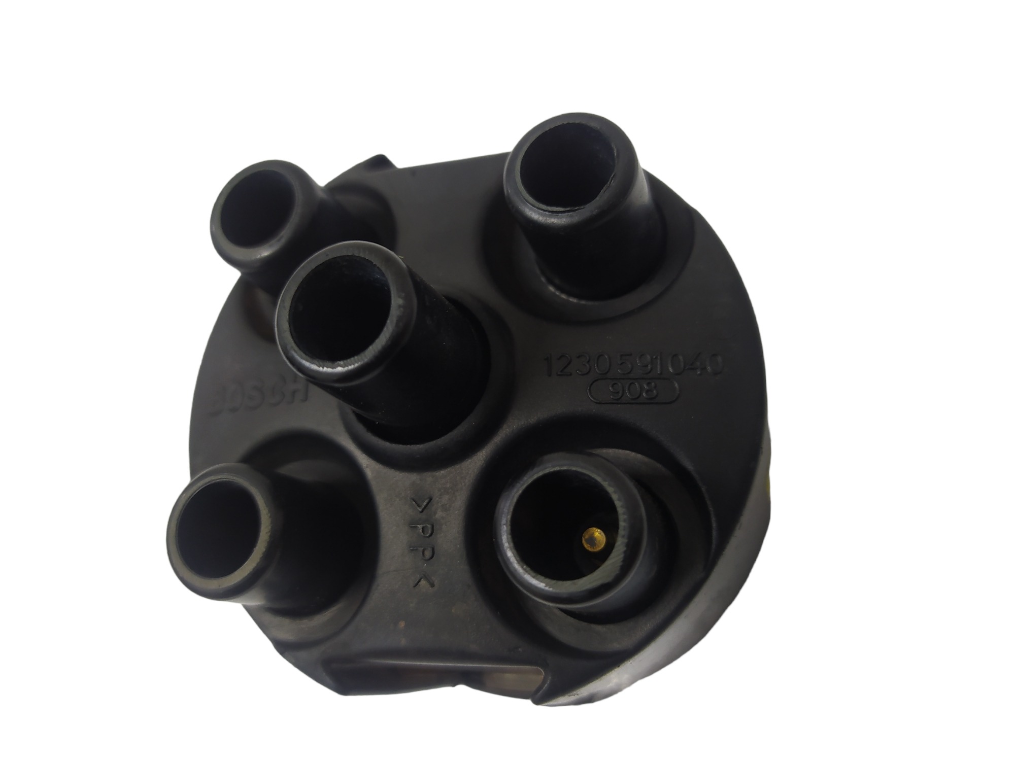 Tampa Supressor Distribuidor Vw Gol 1.0 1997 1230591040 V37 3