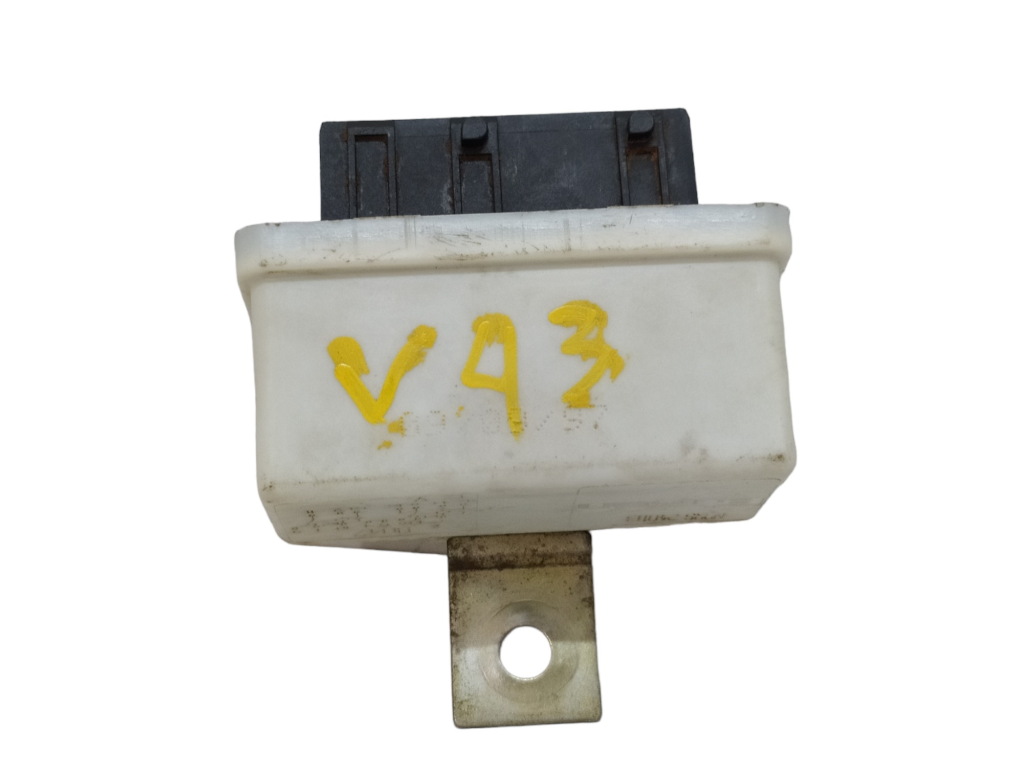 Modulo Relé Bomba Combustível Peugeot 307 2008 V43 2