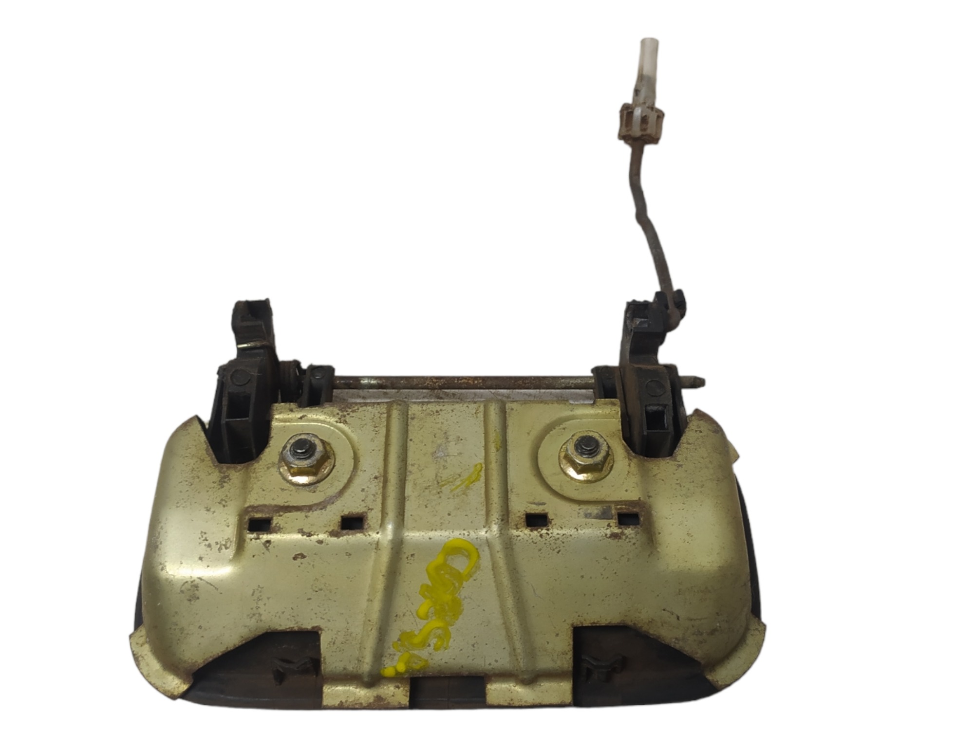 Maçaneta Externa Traseira Direita Gm Corsa 1998 A 2006 Traseira 4