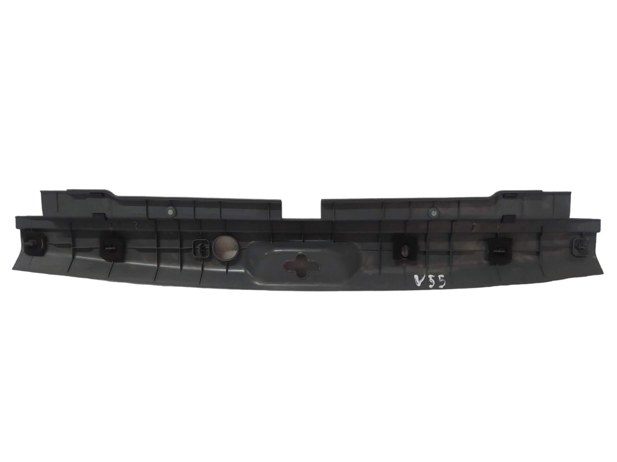 Soleira Porta-malas Hyundai Santa Fé 2.7 2001 V55 4