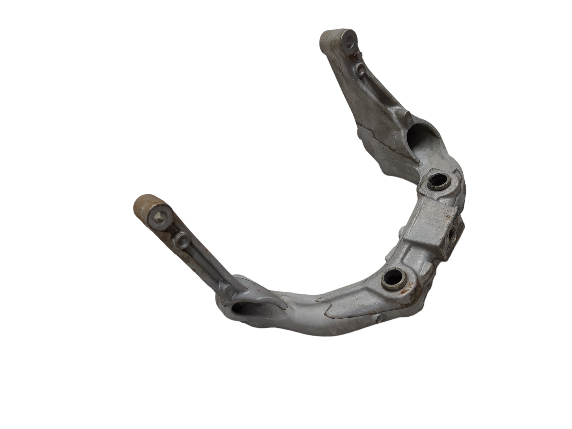 Suporte Inferior Bloco Motor Chery Qq 2011 55234485 3