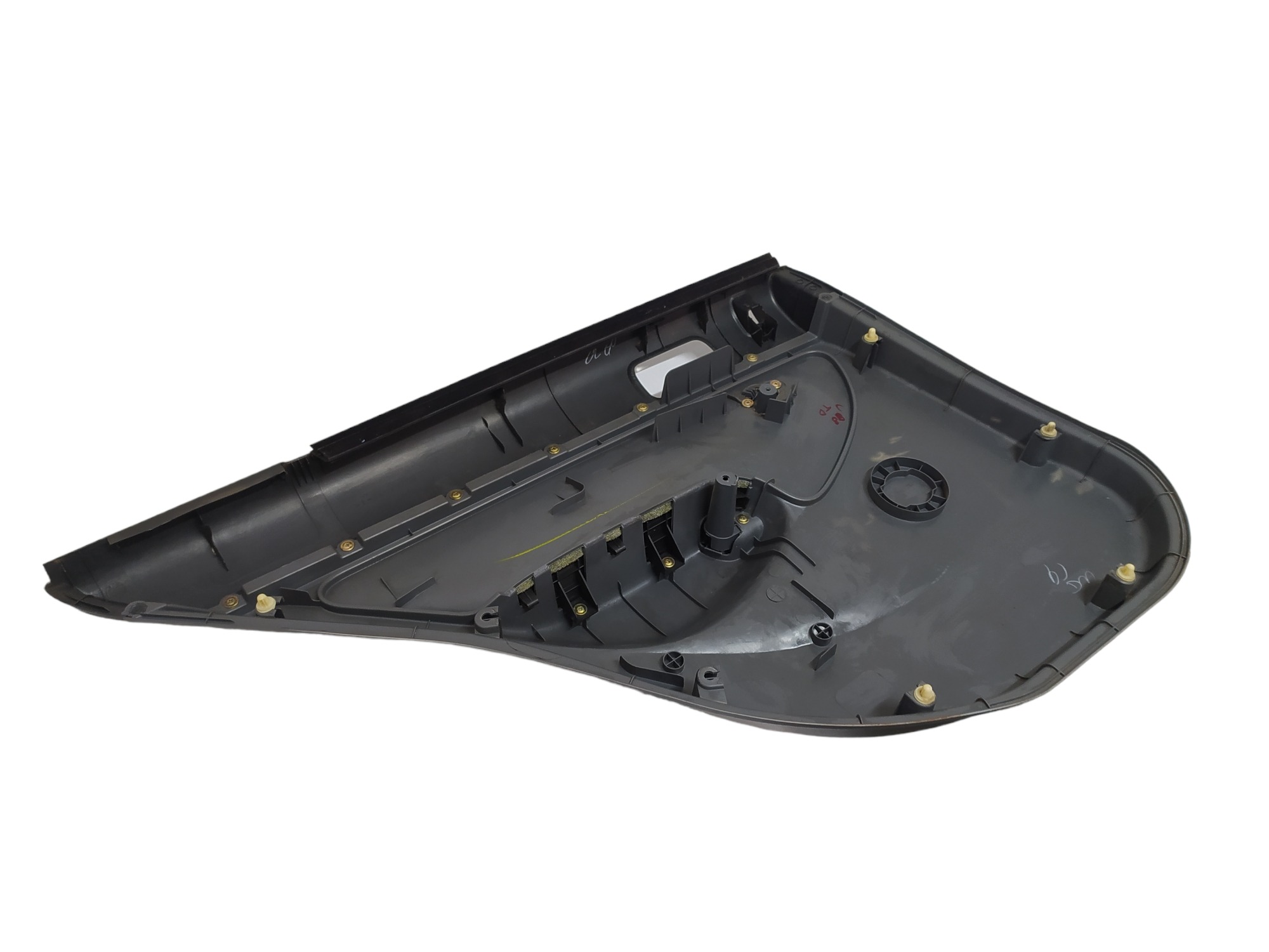 Forro Porta Traseira Direita Honda Civic 2003 V88 5