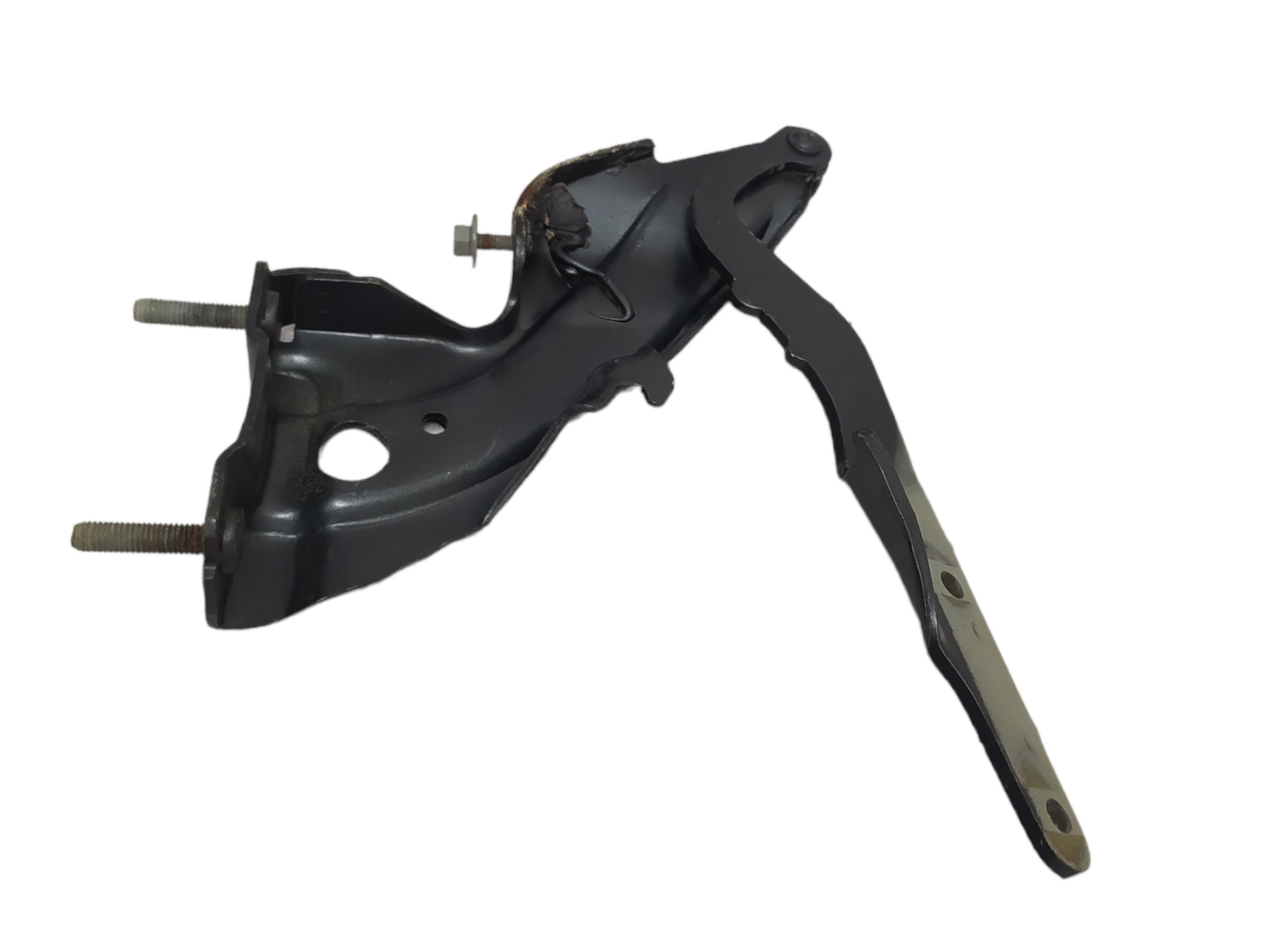 Dobradiça Capo Lado Esquerdo Fiat Marea 2000 V11 6
