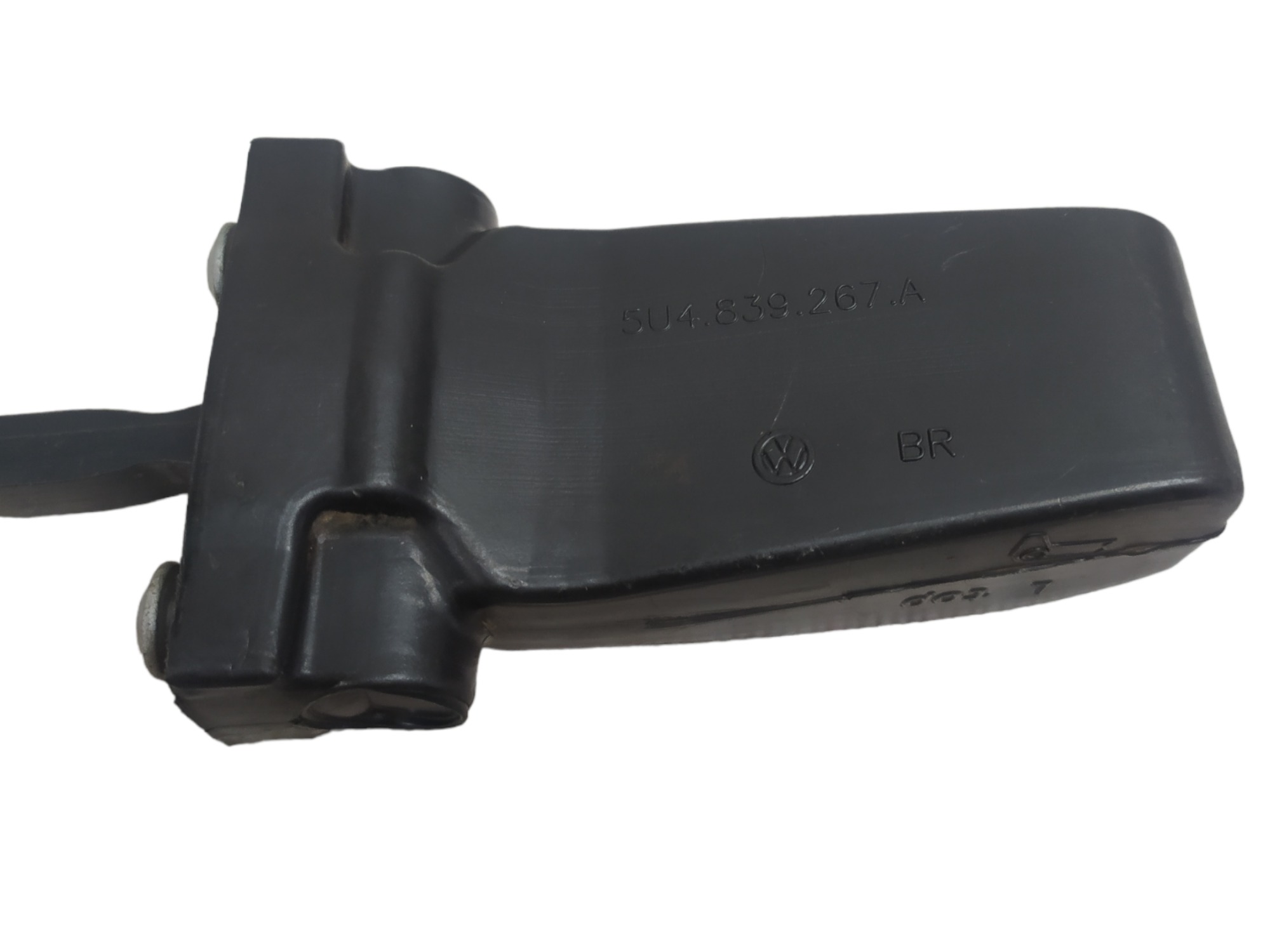 Limitador Porta Traseira Esquerda Gol 2019 5u4839267a 7