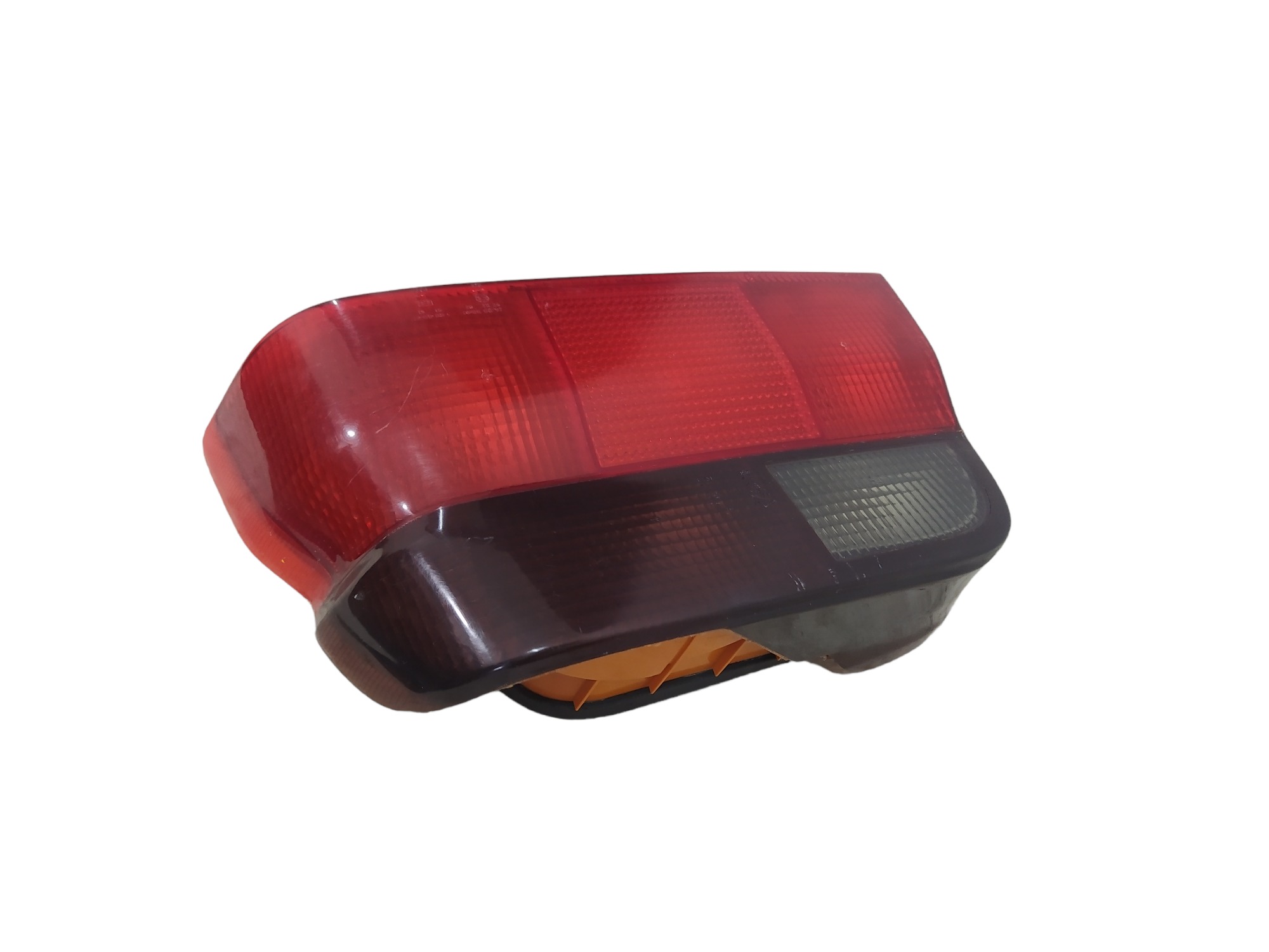 Lanterna Traseira Direita Ford Escort 1994 2400056 V25 Direito 5