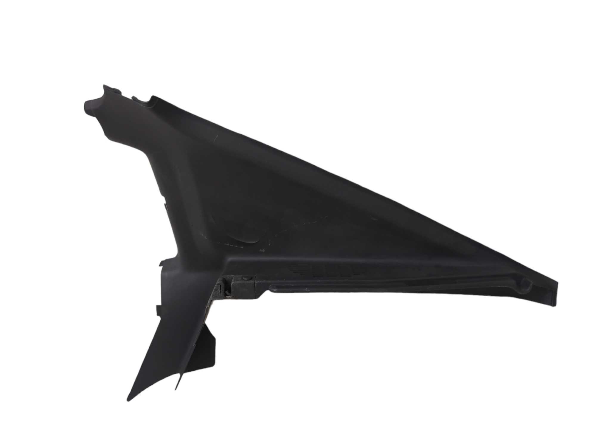 Suporte Bagagito Direito Gm Kadett 1997 52282958 V06