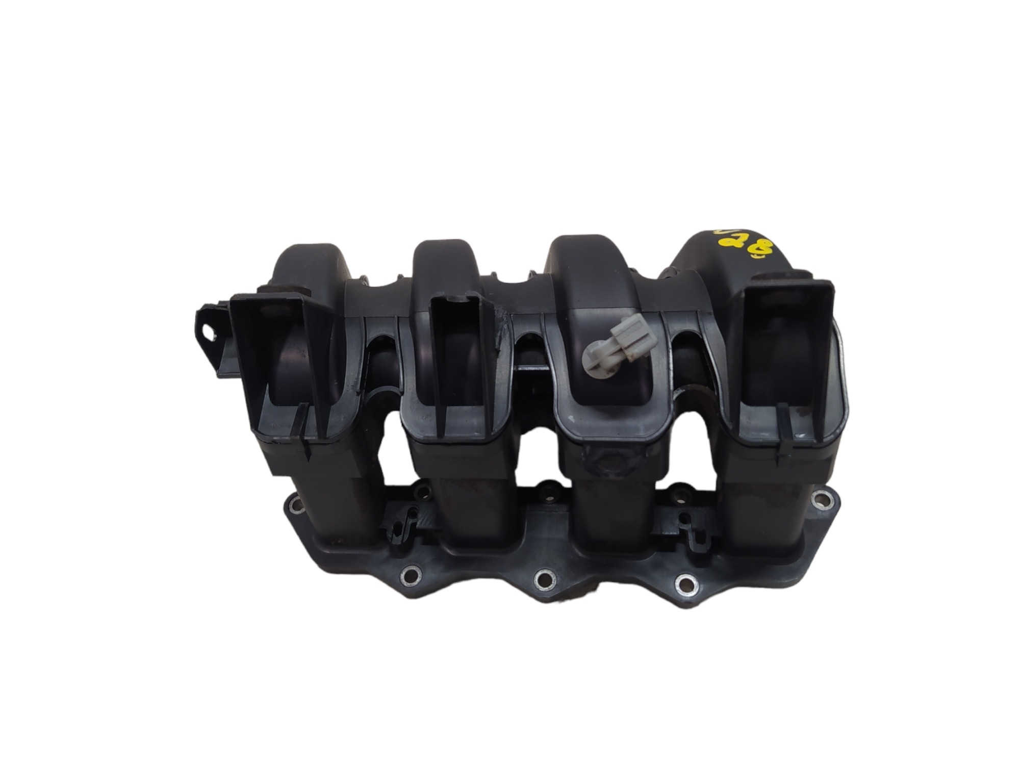 Coletor De Admissão Renault Sandero 1.0 16v 2010         V28 2