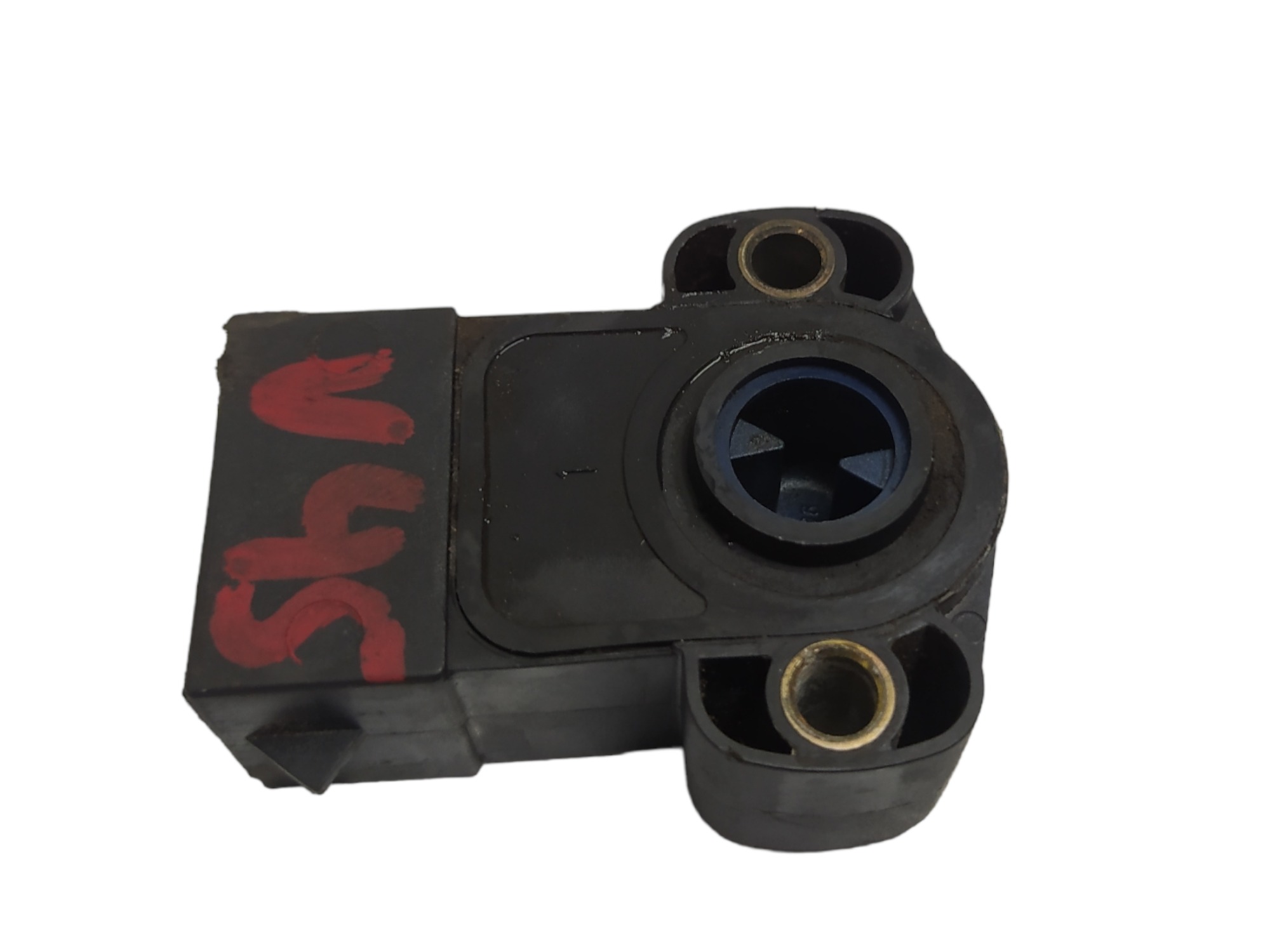 Sensor Posição Borboleta Tps Ford Ka 1.0 2000 V45 3