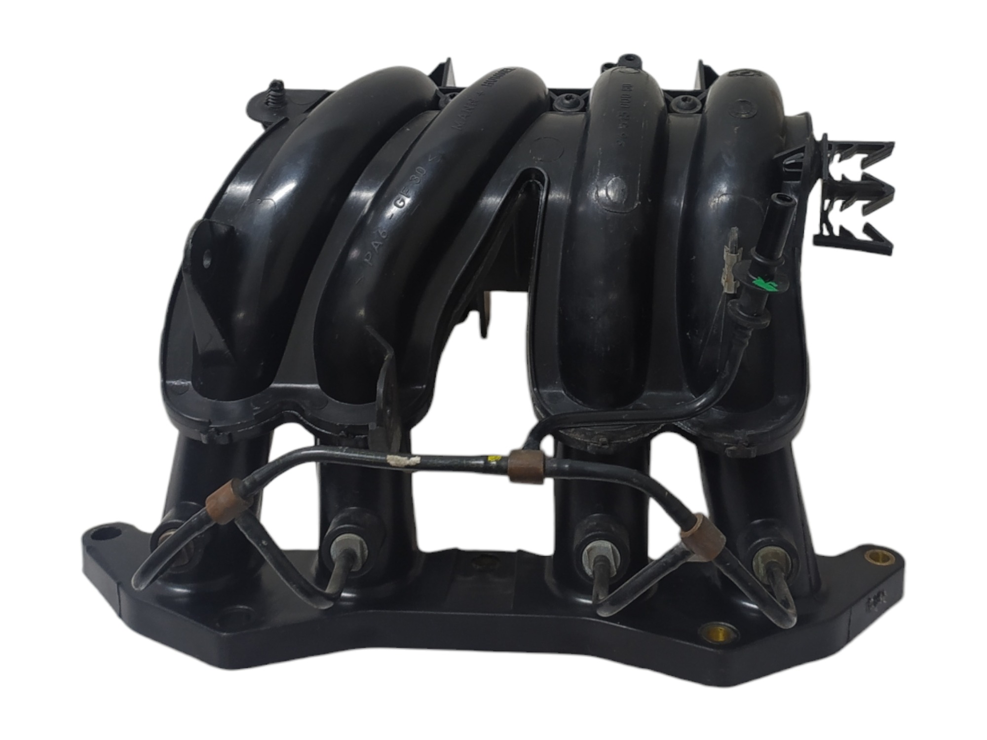 Coletor Admissão Peugeot 207 1.4 2011 2012 9651500080 V90