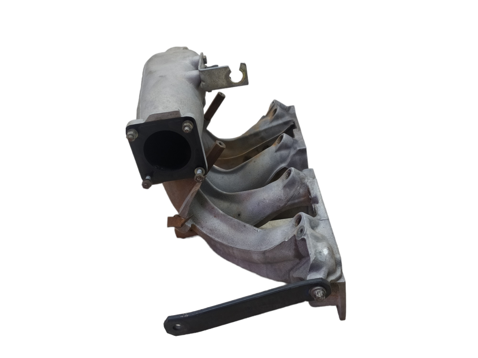 Coletor De Admissão Chevrolet Astra 2001 2002 V50 93247129 2