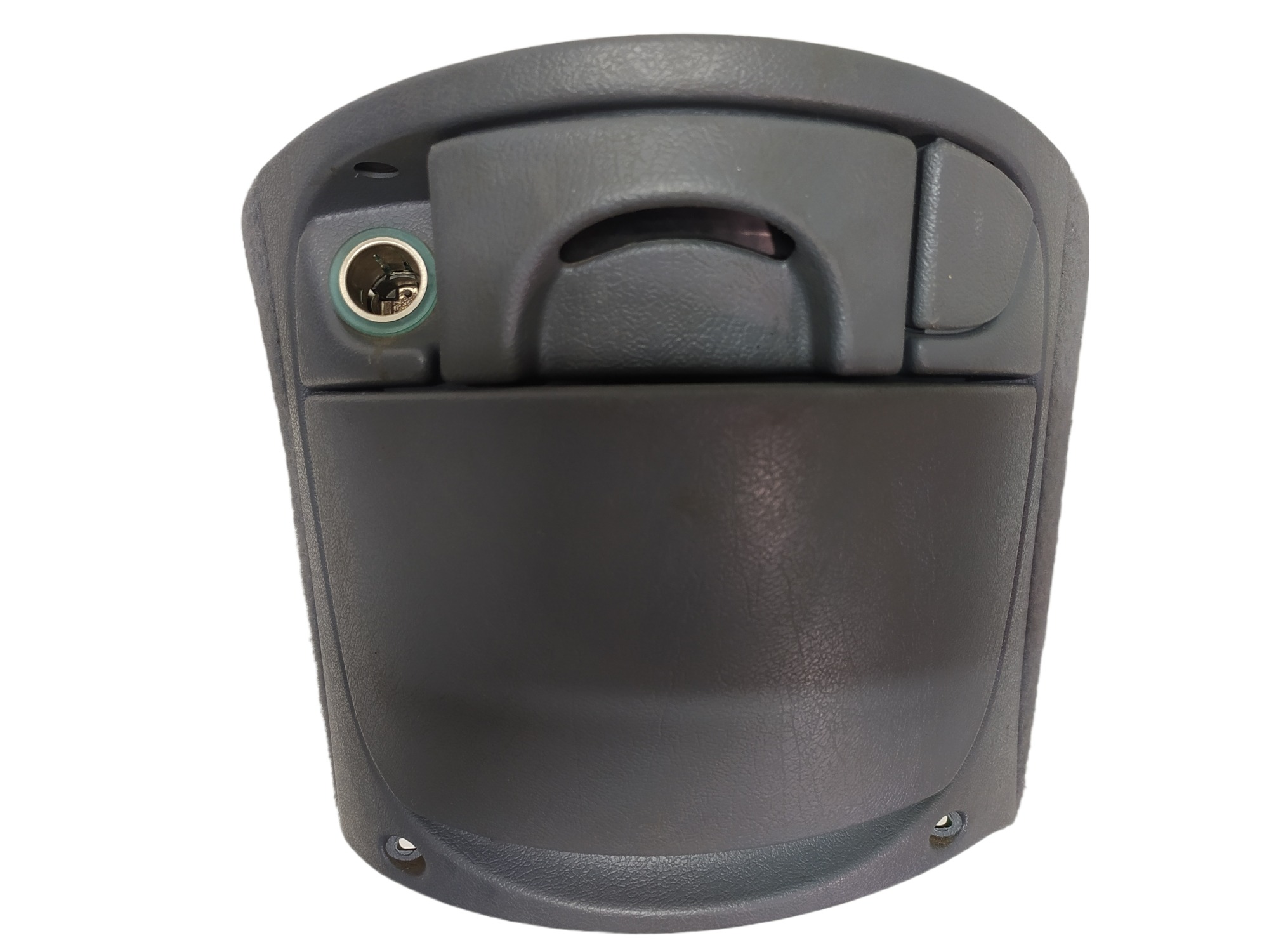 Console Central Citroen Picasso 2006 963127807703 V58 2