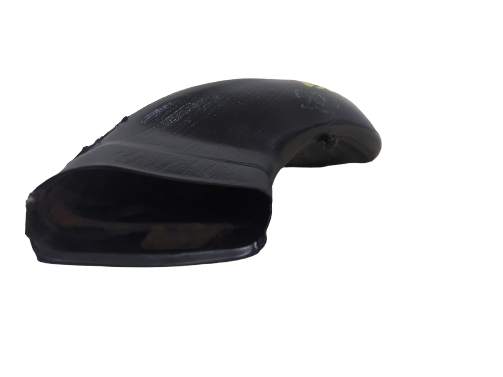Duto De Ar Ford Fiesta 2002 2003 1.0 2s6h18c534ab V59 5
