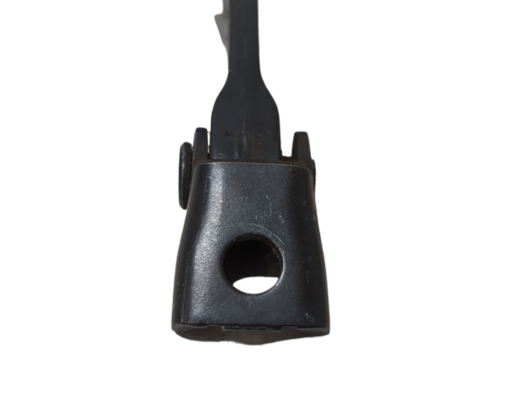 Limitador Porta Traseira Esq Volkswagen Gol 2008 A 2012 6