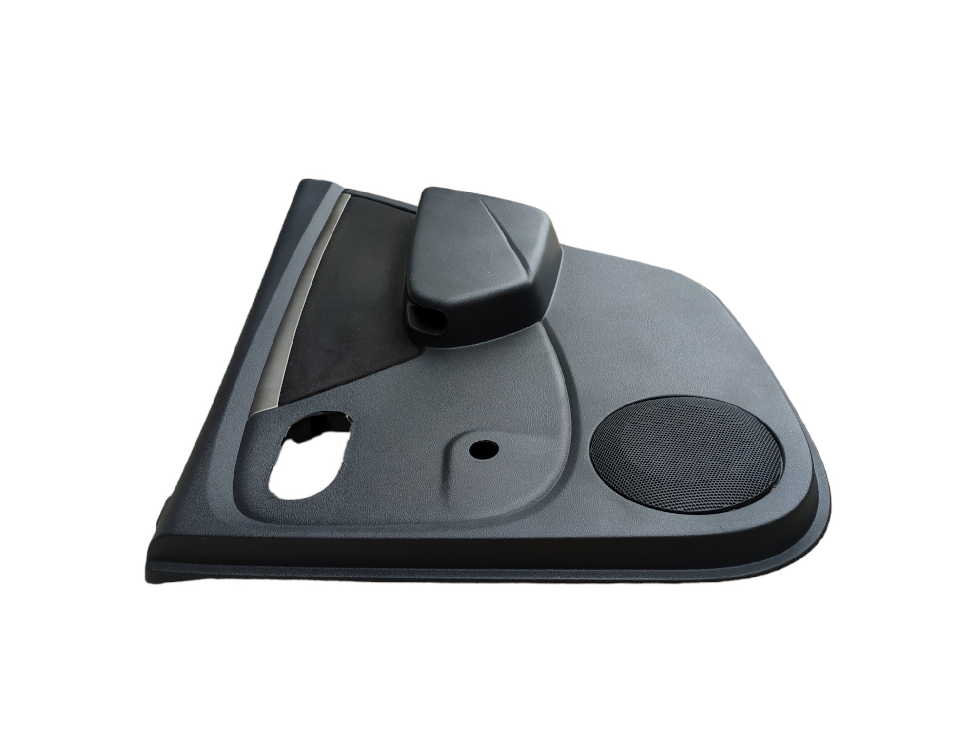 Forro De Porta Traseiro Direito Renault Sandero 2010 V28 7