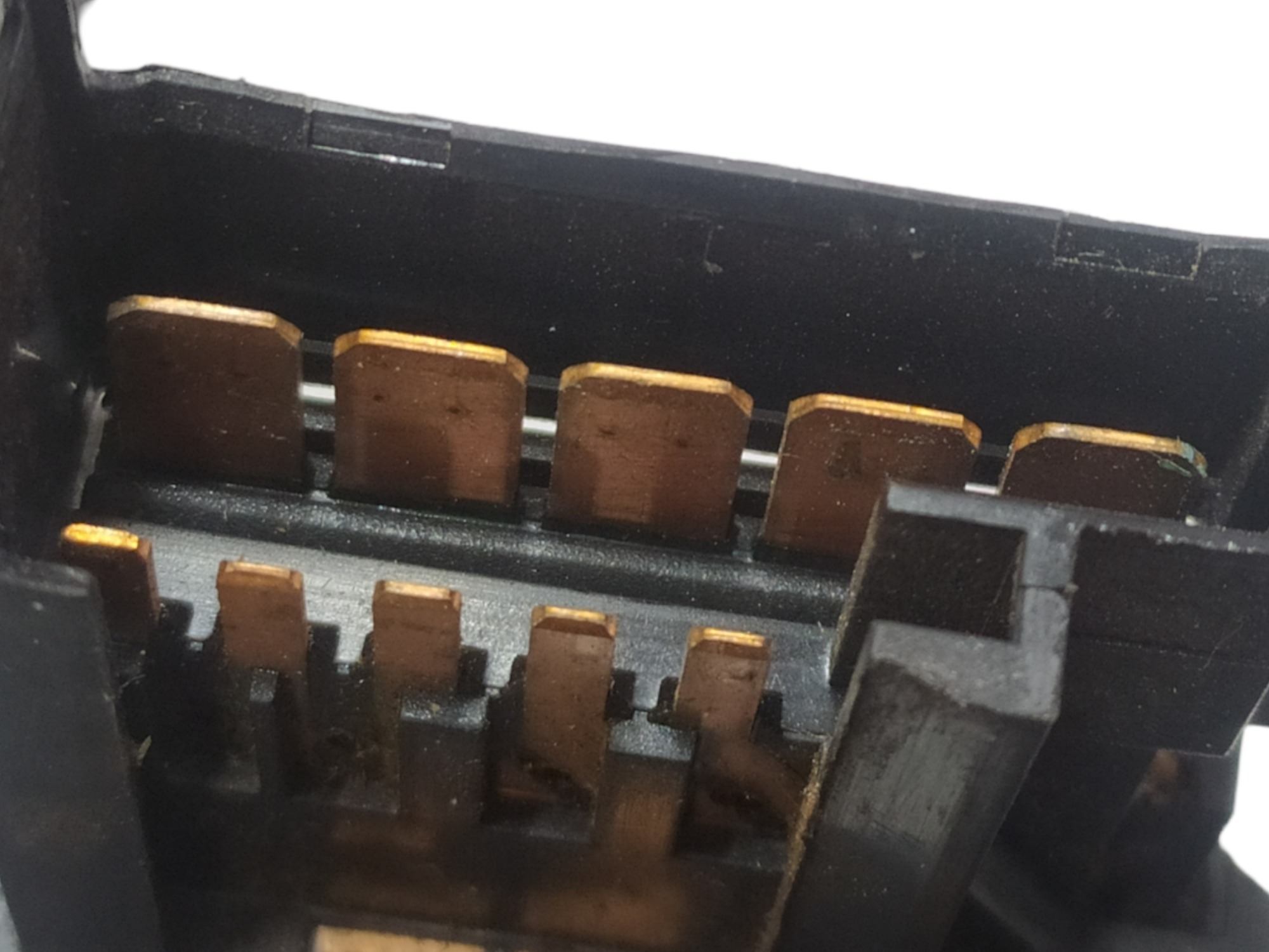 Chave De Seta Limpador Parabrisa Volkswagen Gol G4 1.0 V83 8