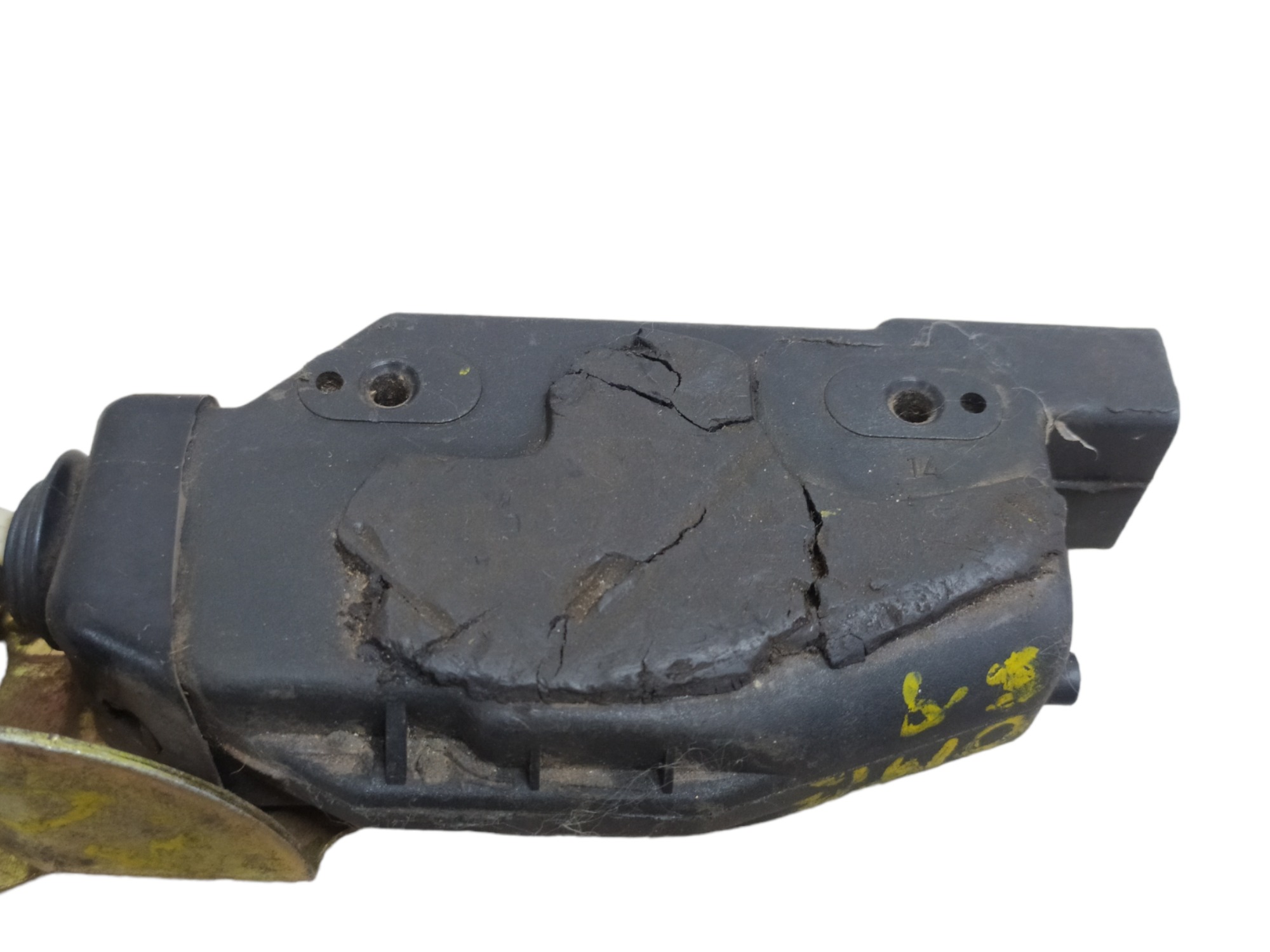 Fechadura Eletrica Traseira Direita Gm Ômega 1993 A 1998 4