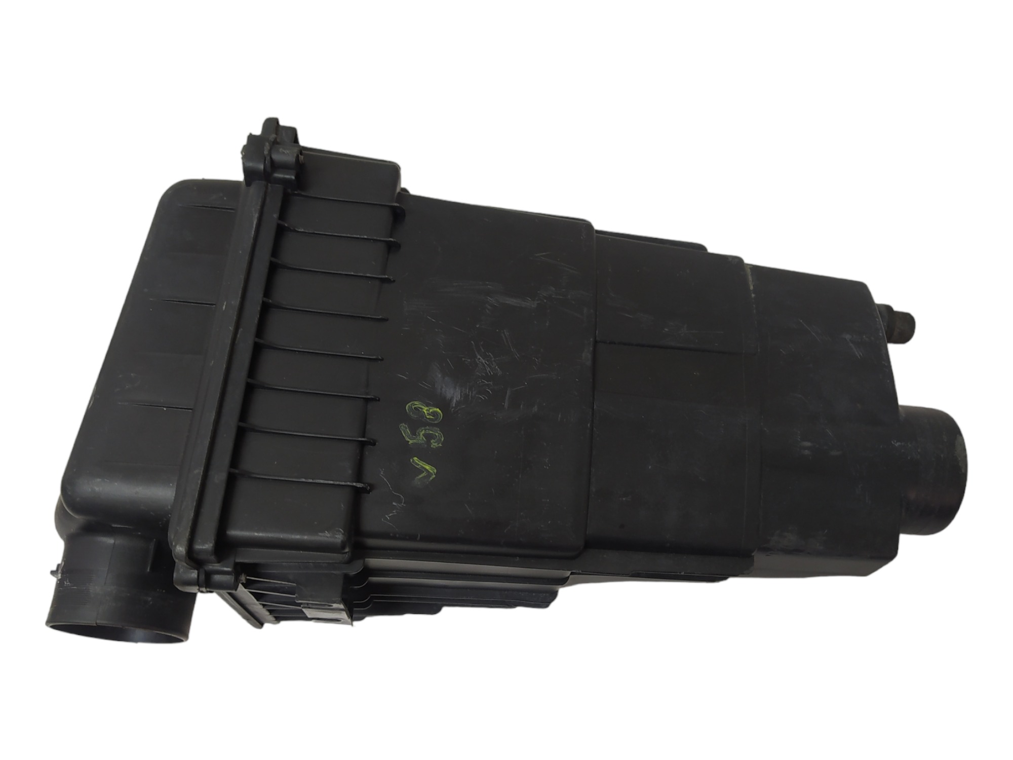 Caixa Filtro De Ar Citroen Xsara Picasso 2005 2006 V58 2