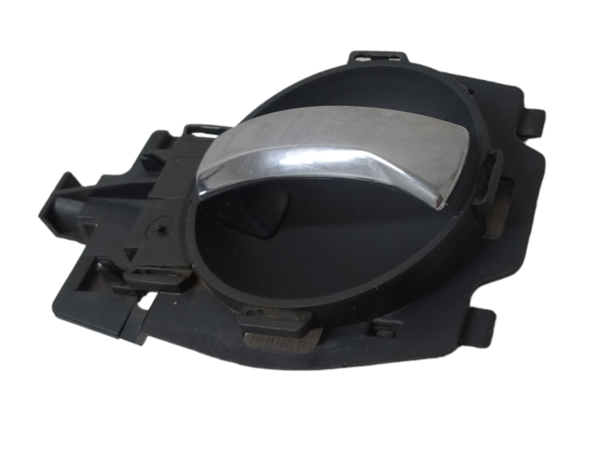 Maçaneta Interna Dianteira Direita Citroen C3 2009 A 2012 2