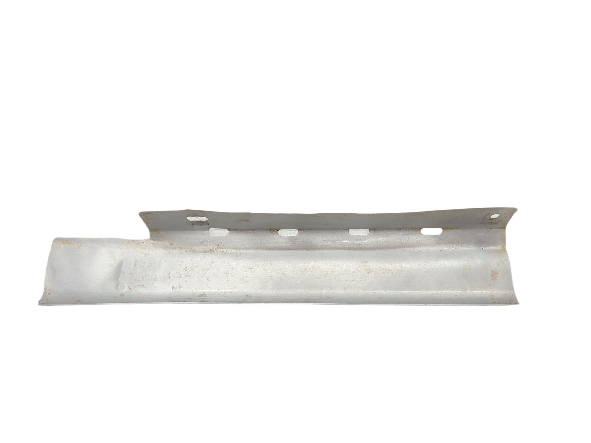 Defletor Calor 1j1611732 Vw Golf 2000 V53 4