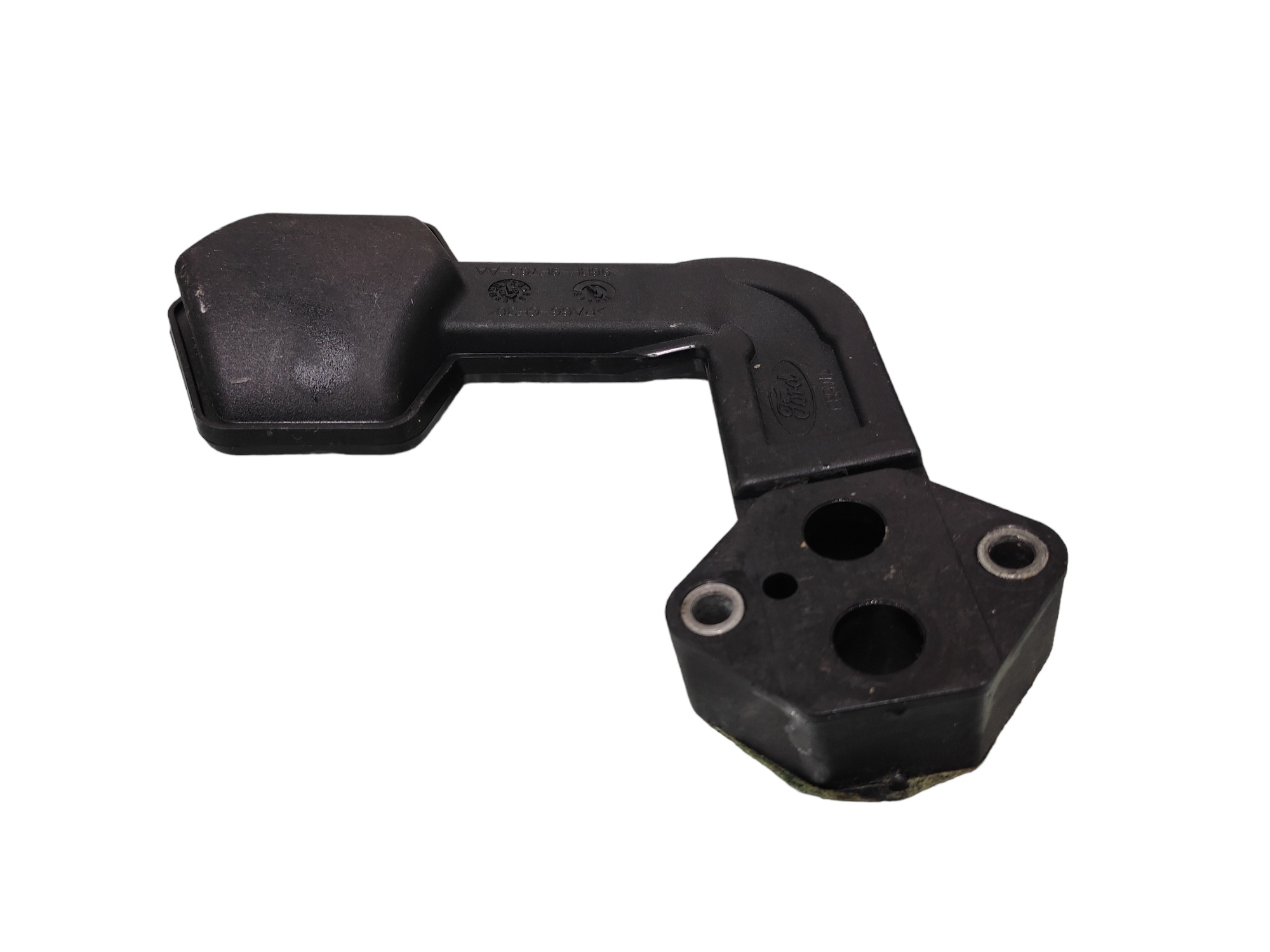 Válvula Ressonância Ford Fiesta 1.0 1996 96bf9f763aa V04 3