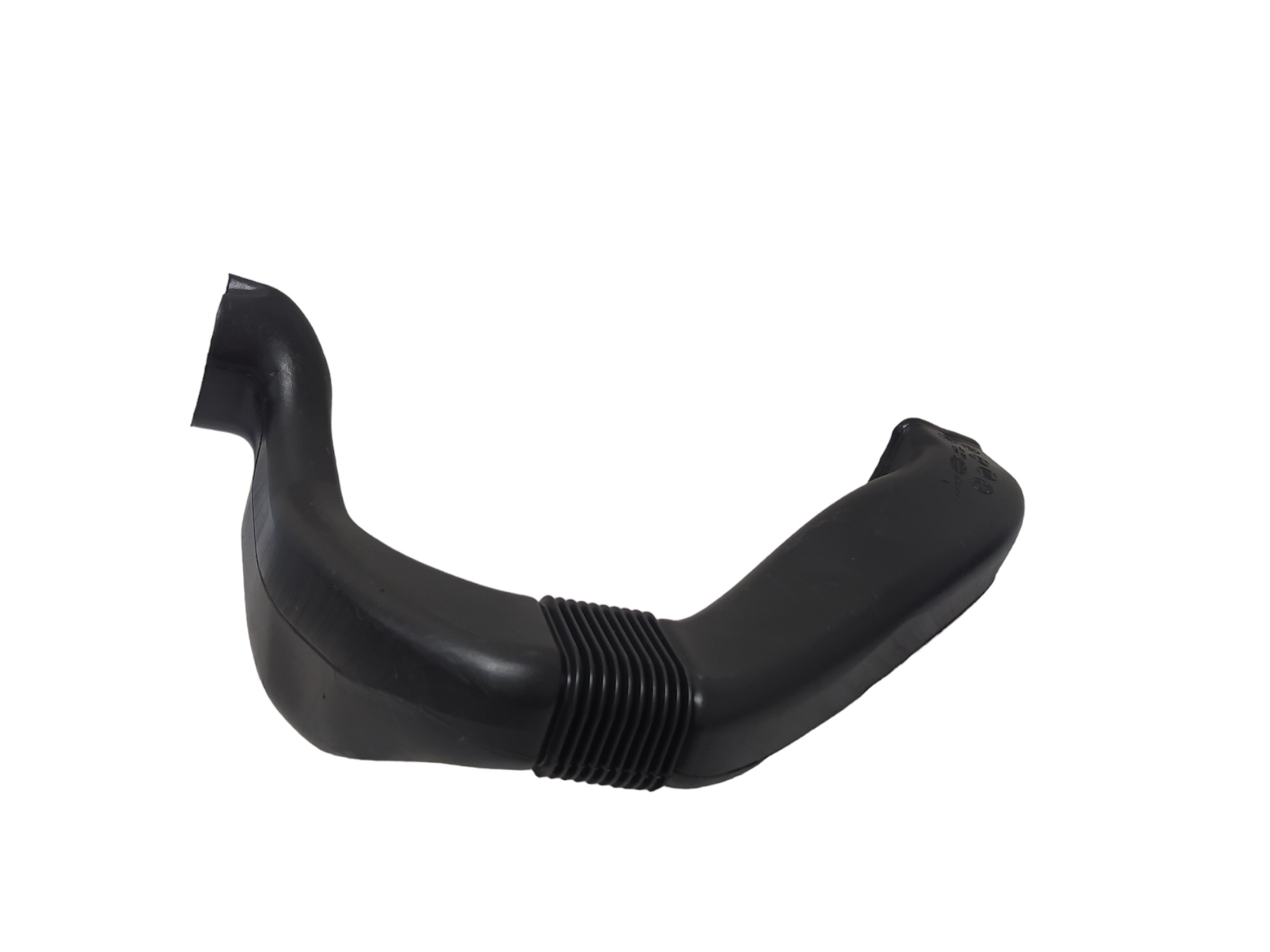 Duto Ar Lado Esquerdo Fiat Palio 1.0 2016 46783634sx V84 3