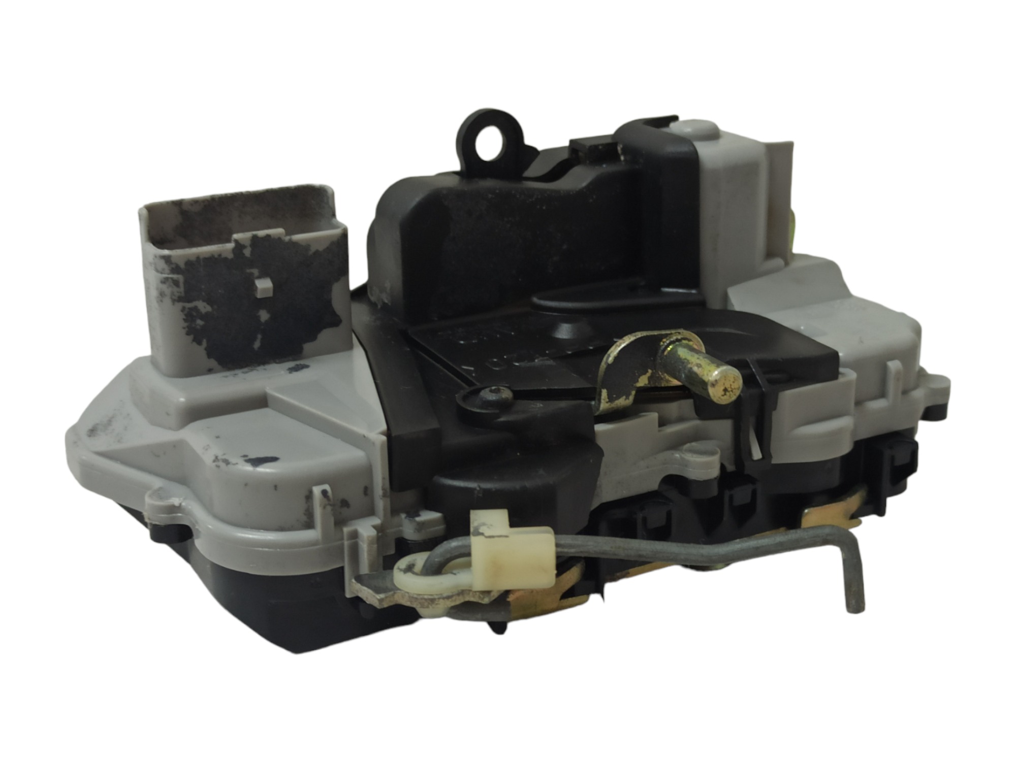 Fechadura Porta Dianteira Direita Xsara Picasso 2005 V58 5