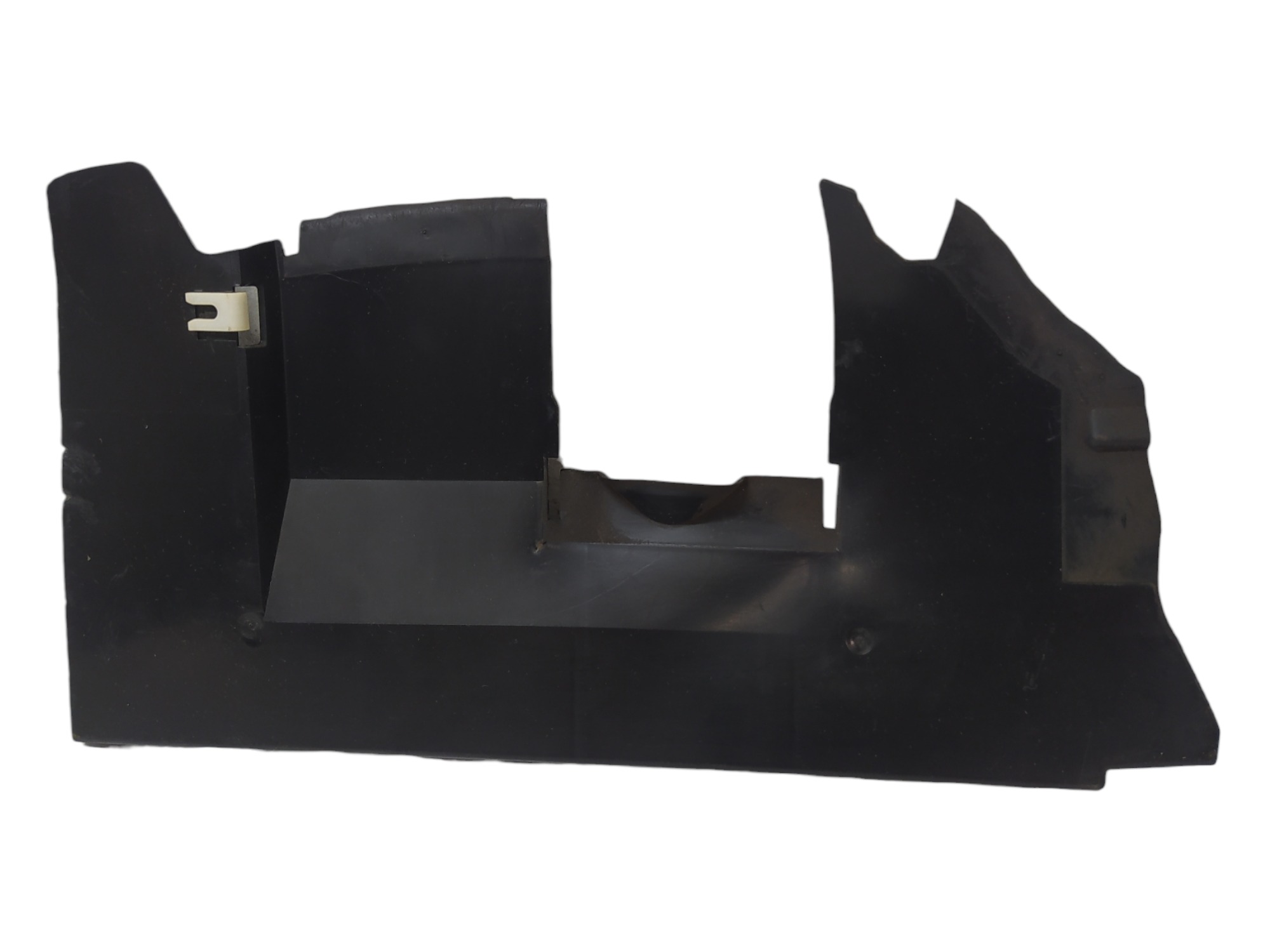 Defletor Direito Radiador Citroen C4 Pallas 2.0 2011 V89