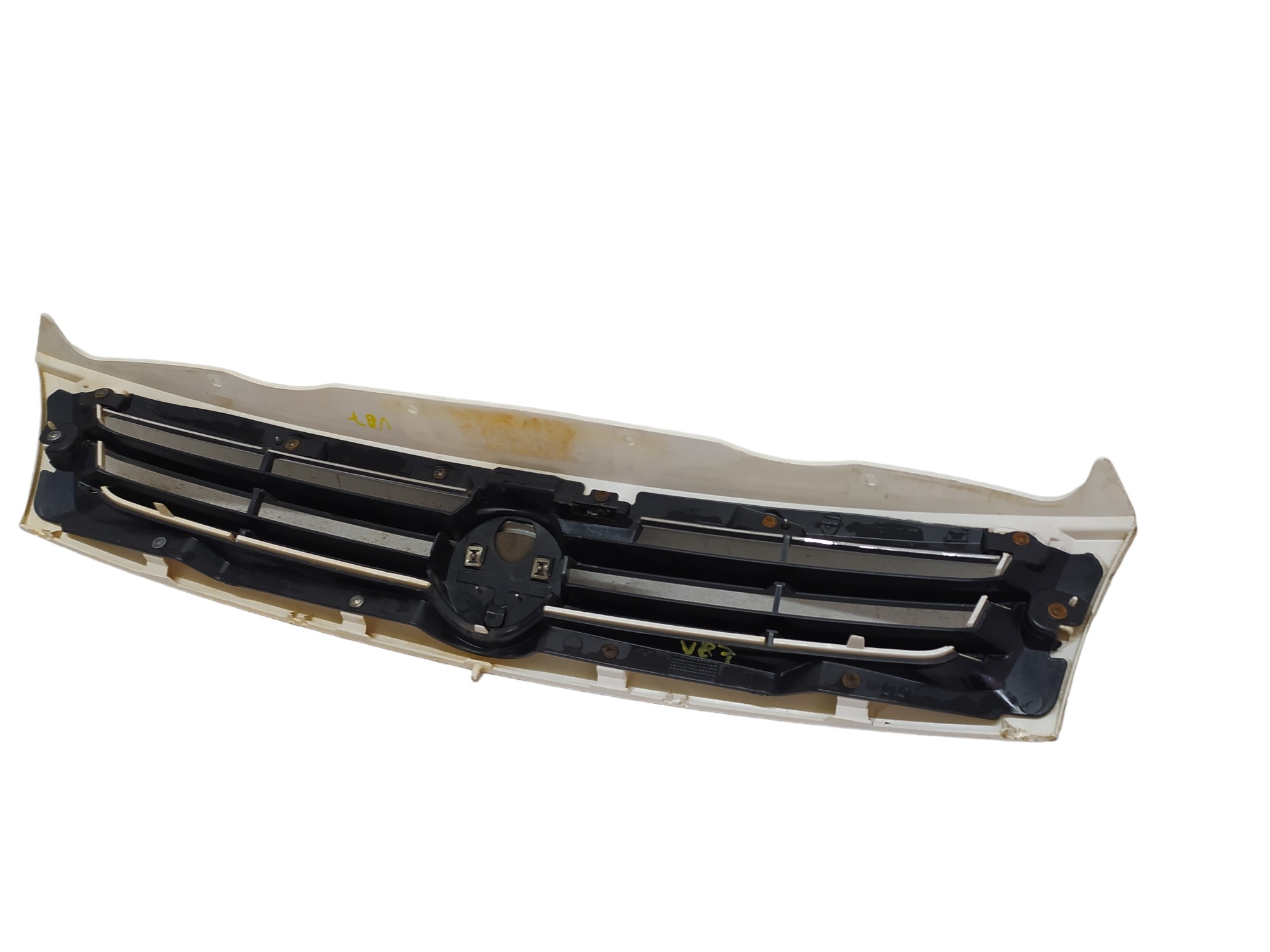 Grade Superior Frontal Fiat Palio 2016 51941420 V87 5
