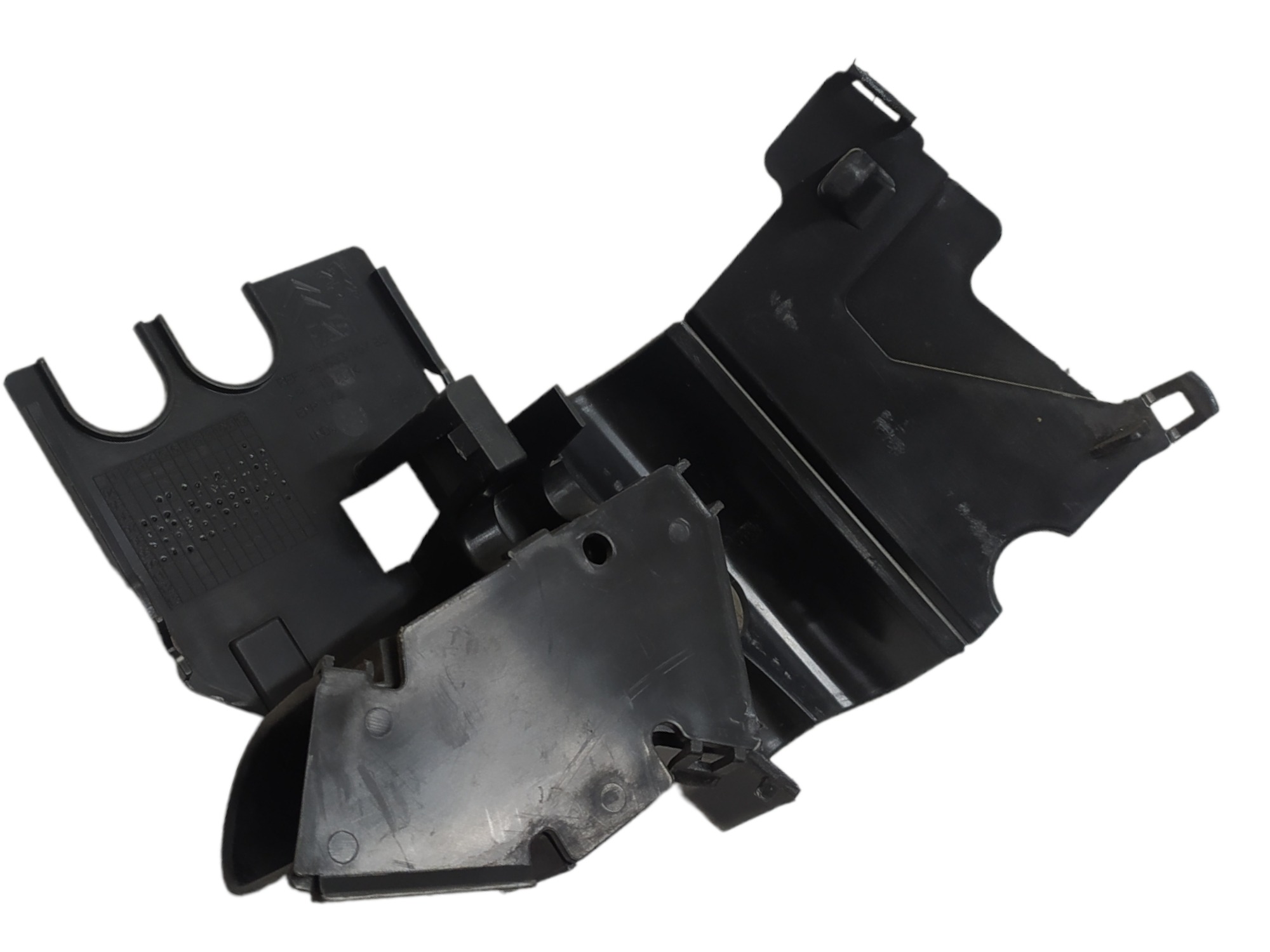 Suporte Fixação Do Motor Citroen C4 Pallas 2011 V89 3