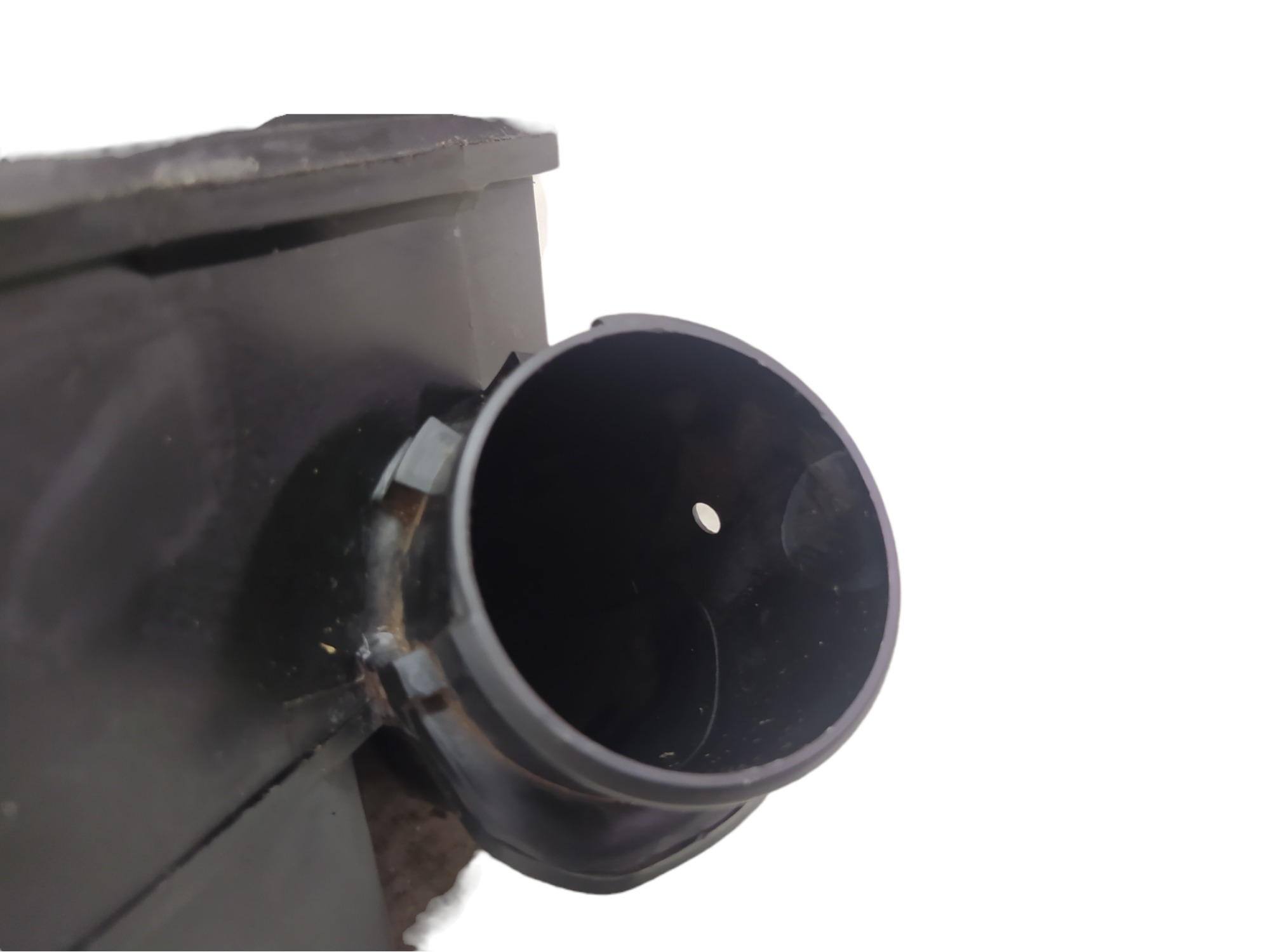 Caixa Filtro De Ar Honda Fit 1.5 2014 Acc100 7