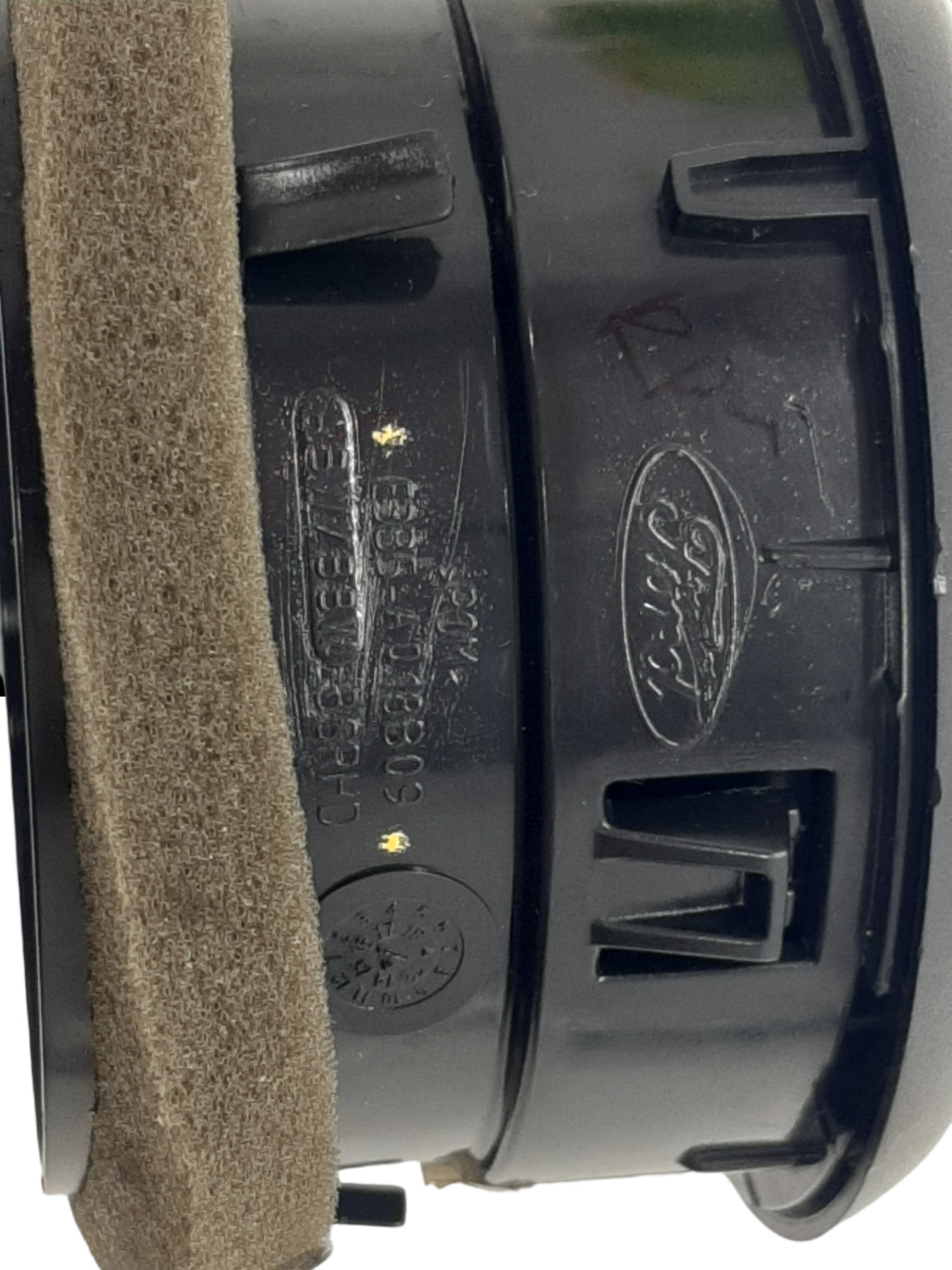 Difusor De Ar Lateral Ford Ka 2015 E3b5a018b09 6