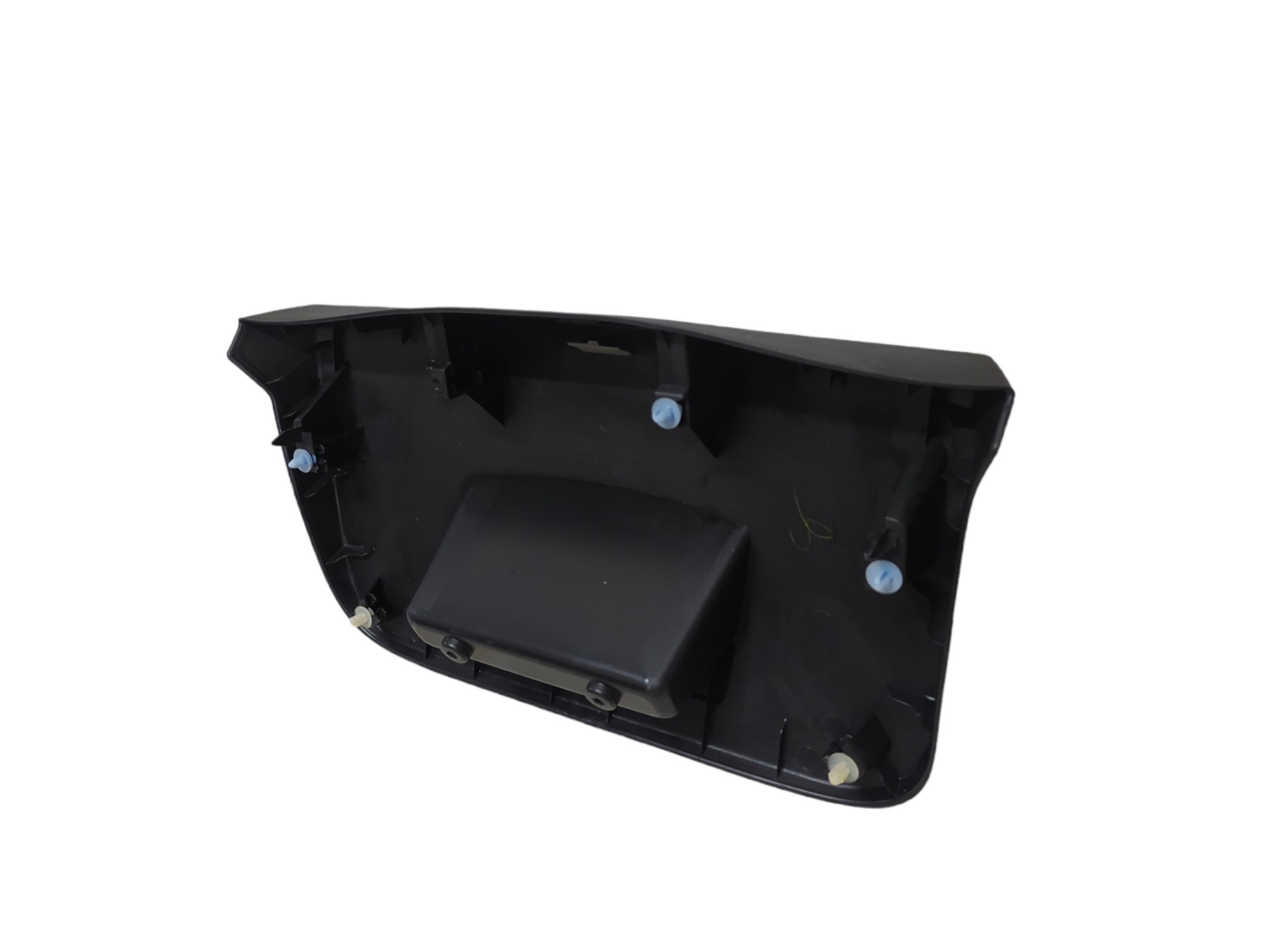 Tampa Do Porta Luvas Renault Sandero 1.6 2019 8200530180 6