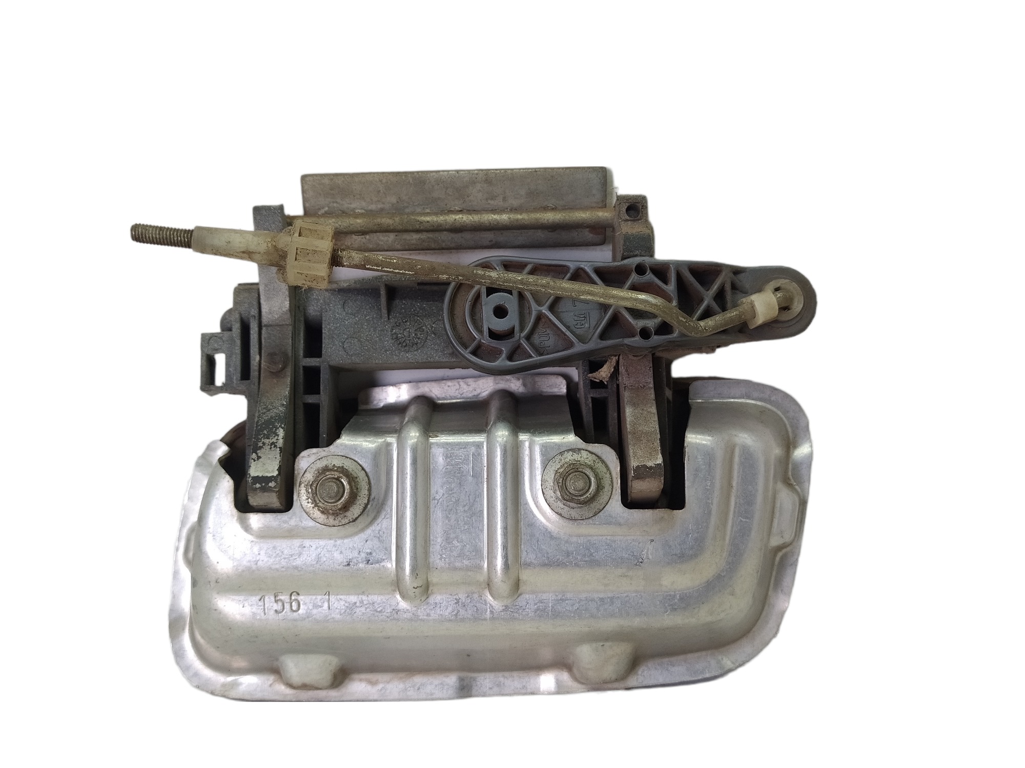 Maçaneta Externa Dianteira Direita Gm Astra 2001 2002 V50 Dianteira 5